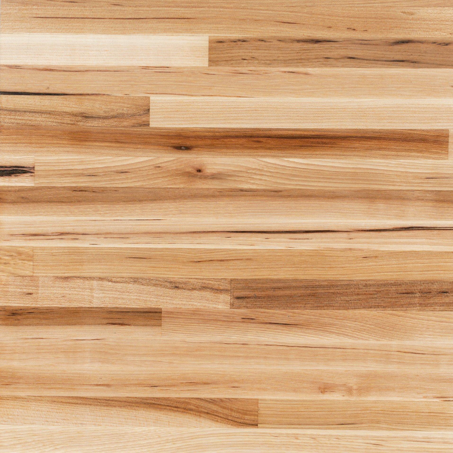 Timber Butcher Block White Oak Butcher Block Countertop 12ft. - 144in. x 25in. - 100020627 ...