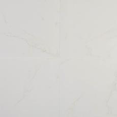 Carrara Matte Gray Porcelain Tile - 24 x 24 - 100129303 | Floor and Decor
