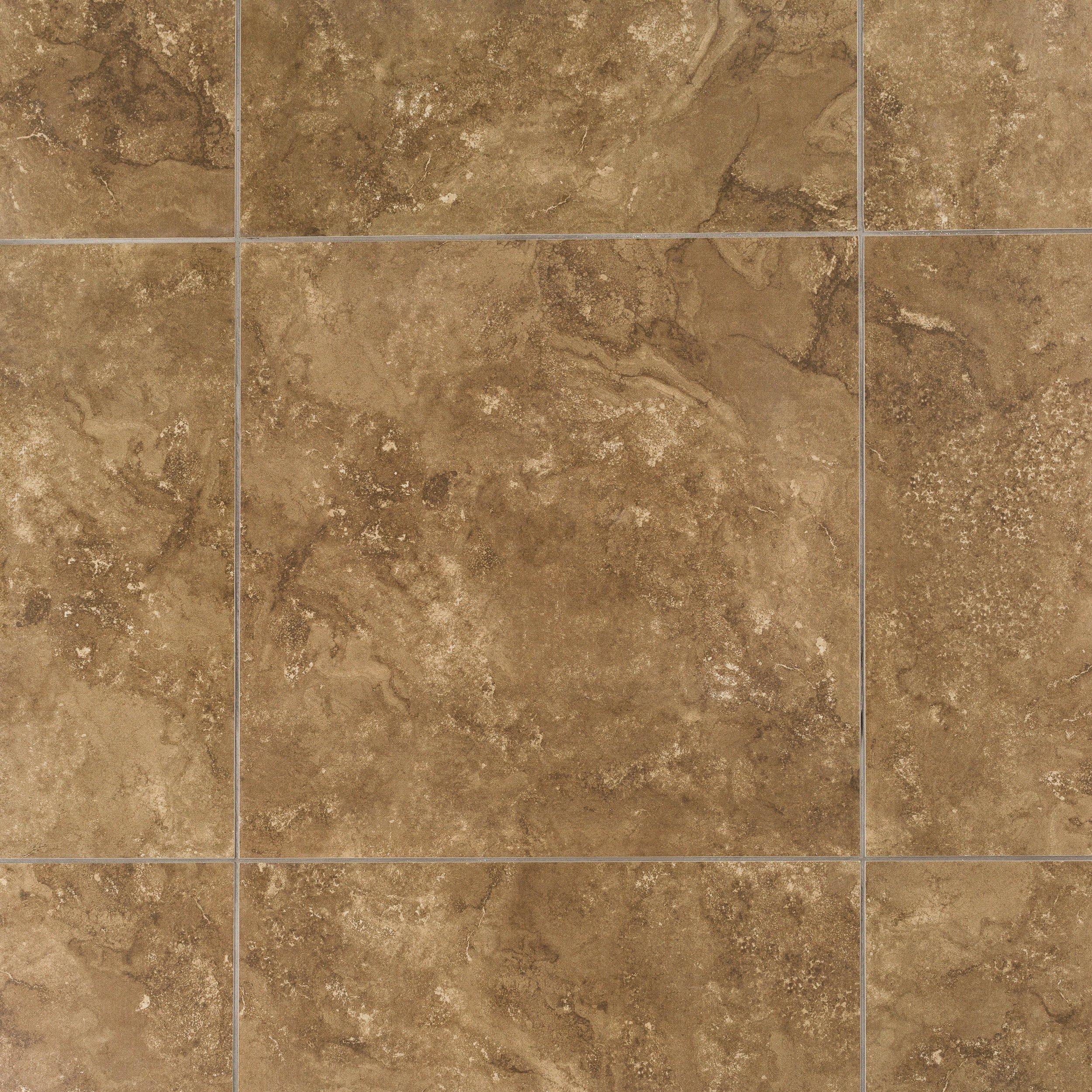 Sedona Sand Ceramic Tile - 20 x 20 - 100181882 | Floor and ...