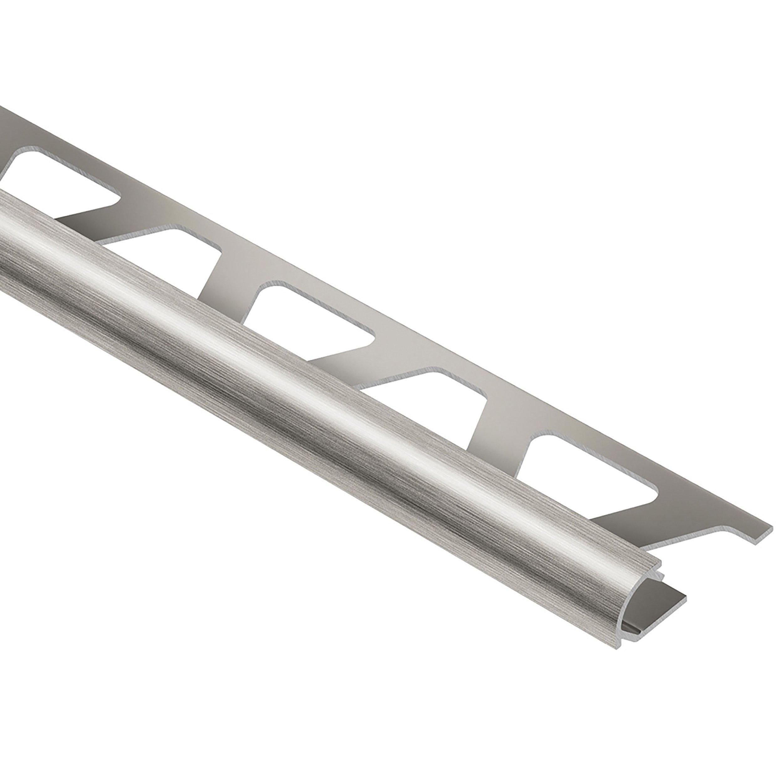 schluter rondec bullnose edge