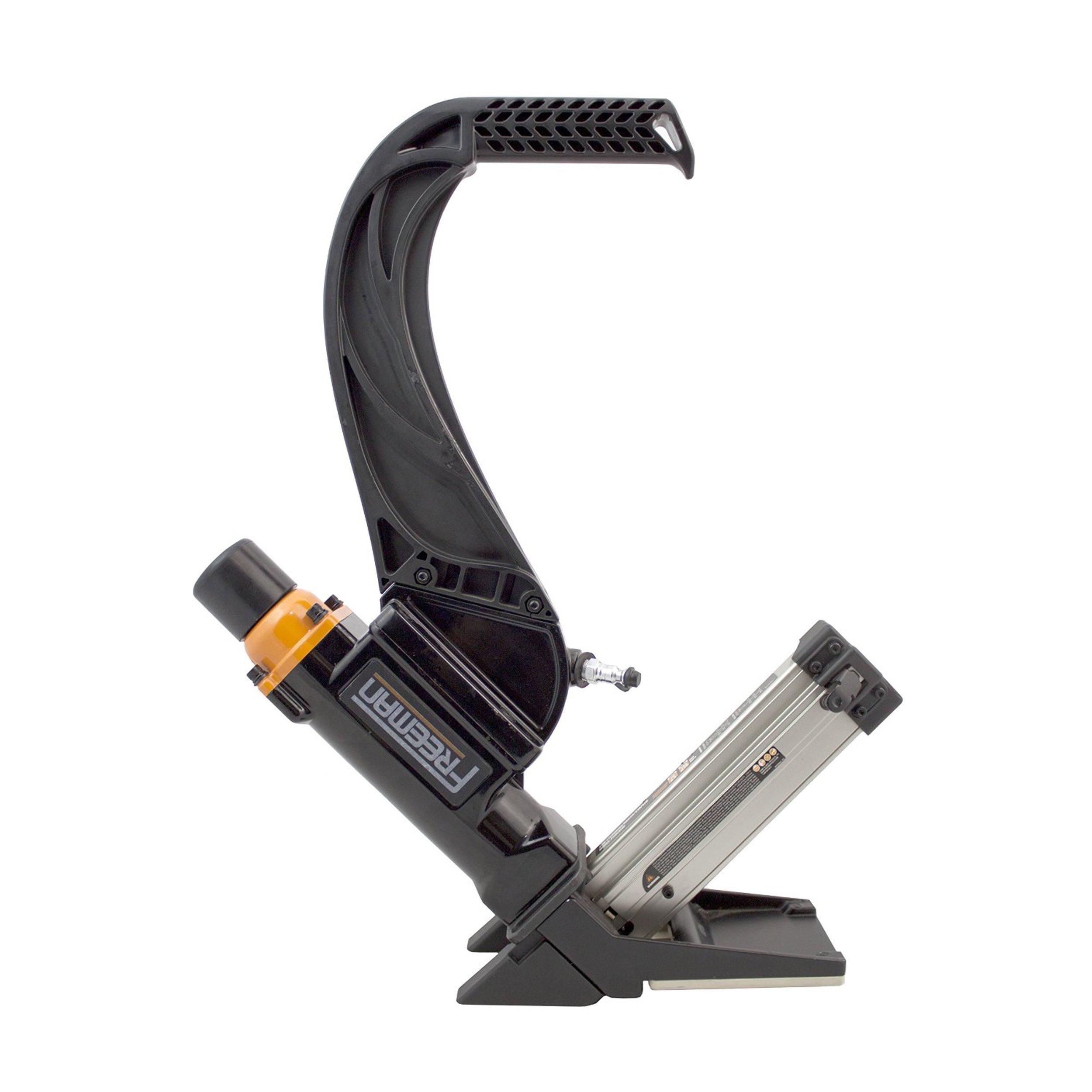 Freeman 18 Gauge 4 In 1 Cordless Nailer 14x4 1x16 1 100582006 Floor And Decor