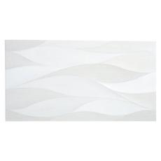 Idol Tear Gray Ceramic Tile - 12 x 24 - 100192913 | Floor and Decor