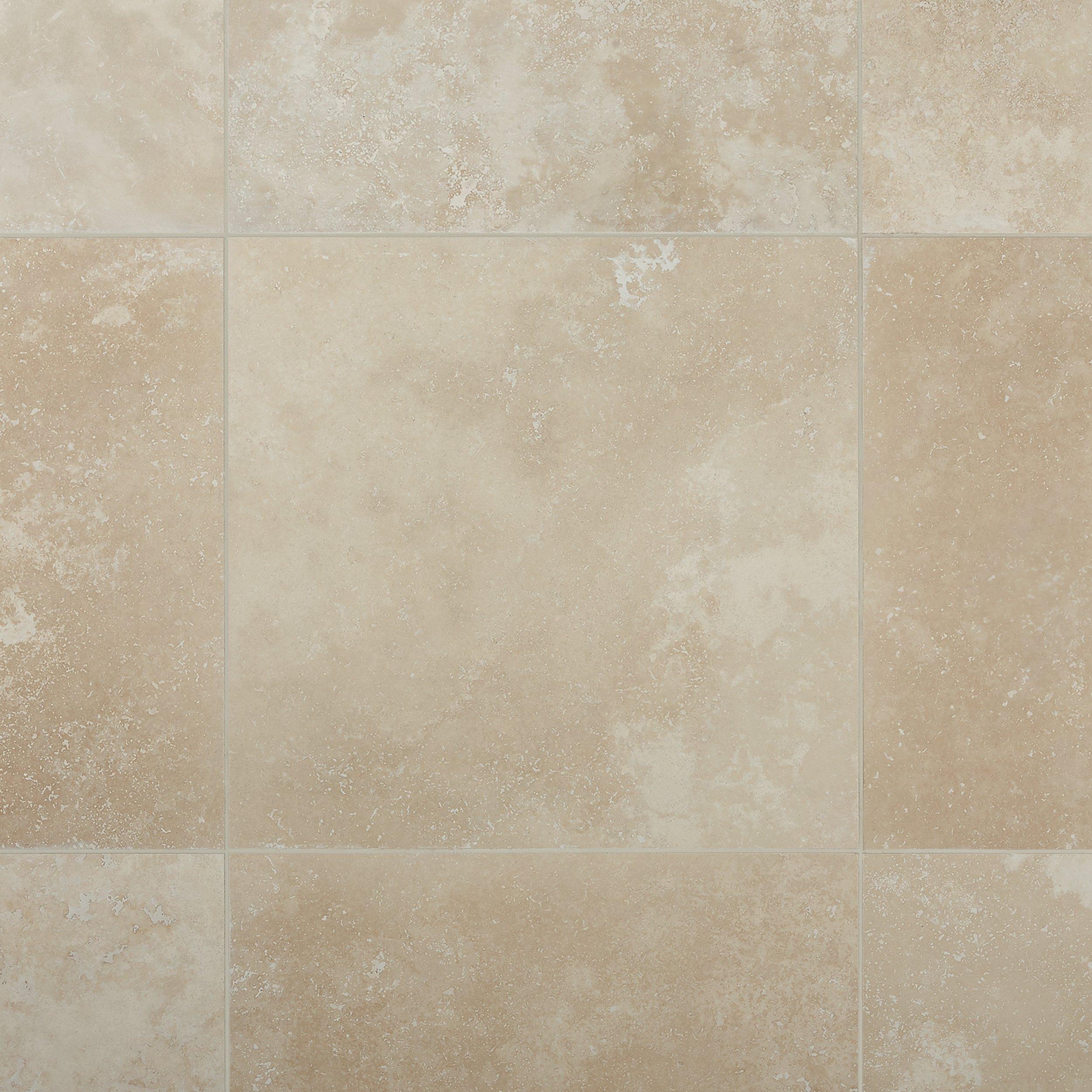 Ivory coast brushed travertine tile ยท tresana travertino