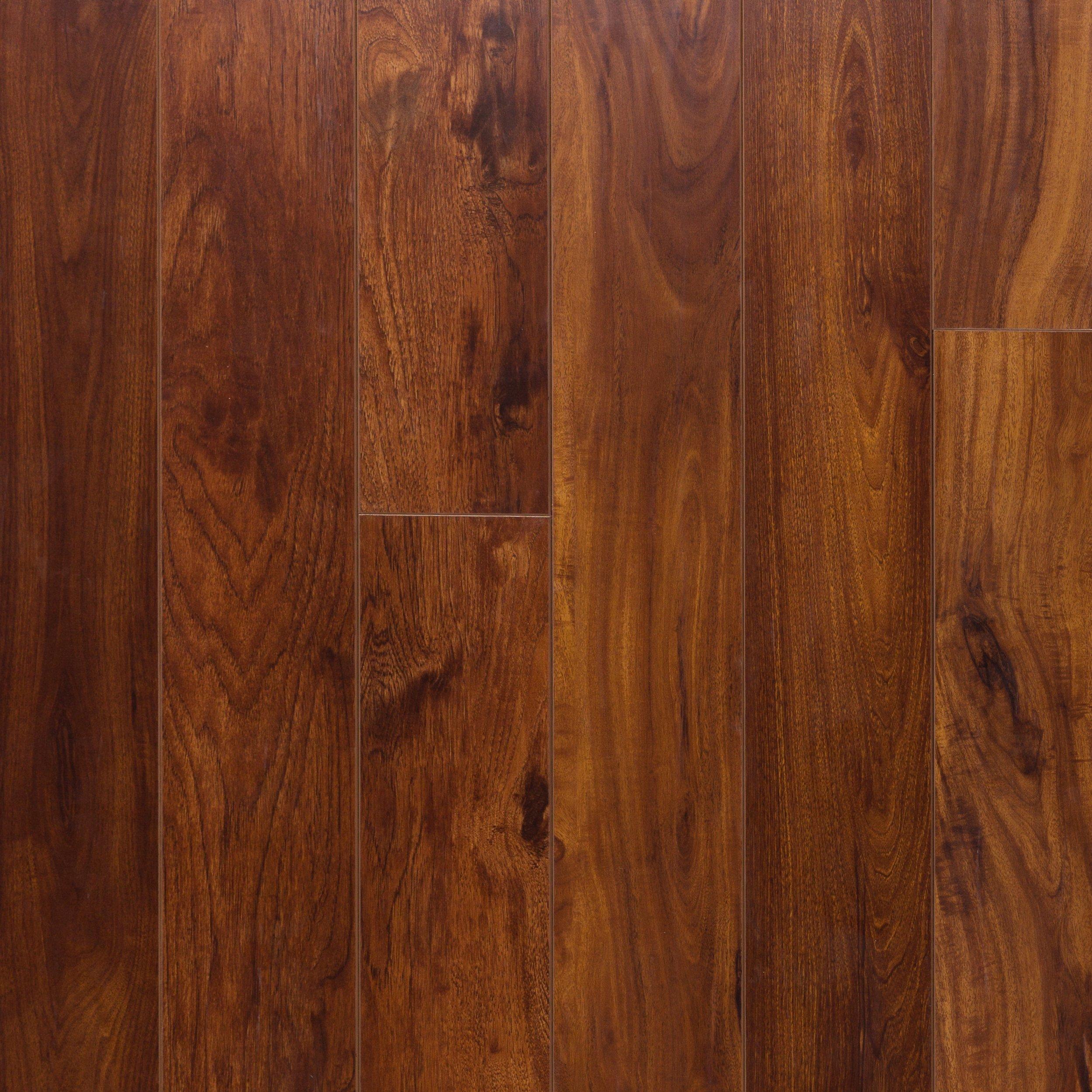 Aquaguard Laminate Floor Decor Rosewood Hand Sed Water Resistant Laminate