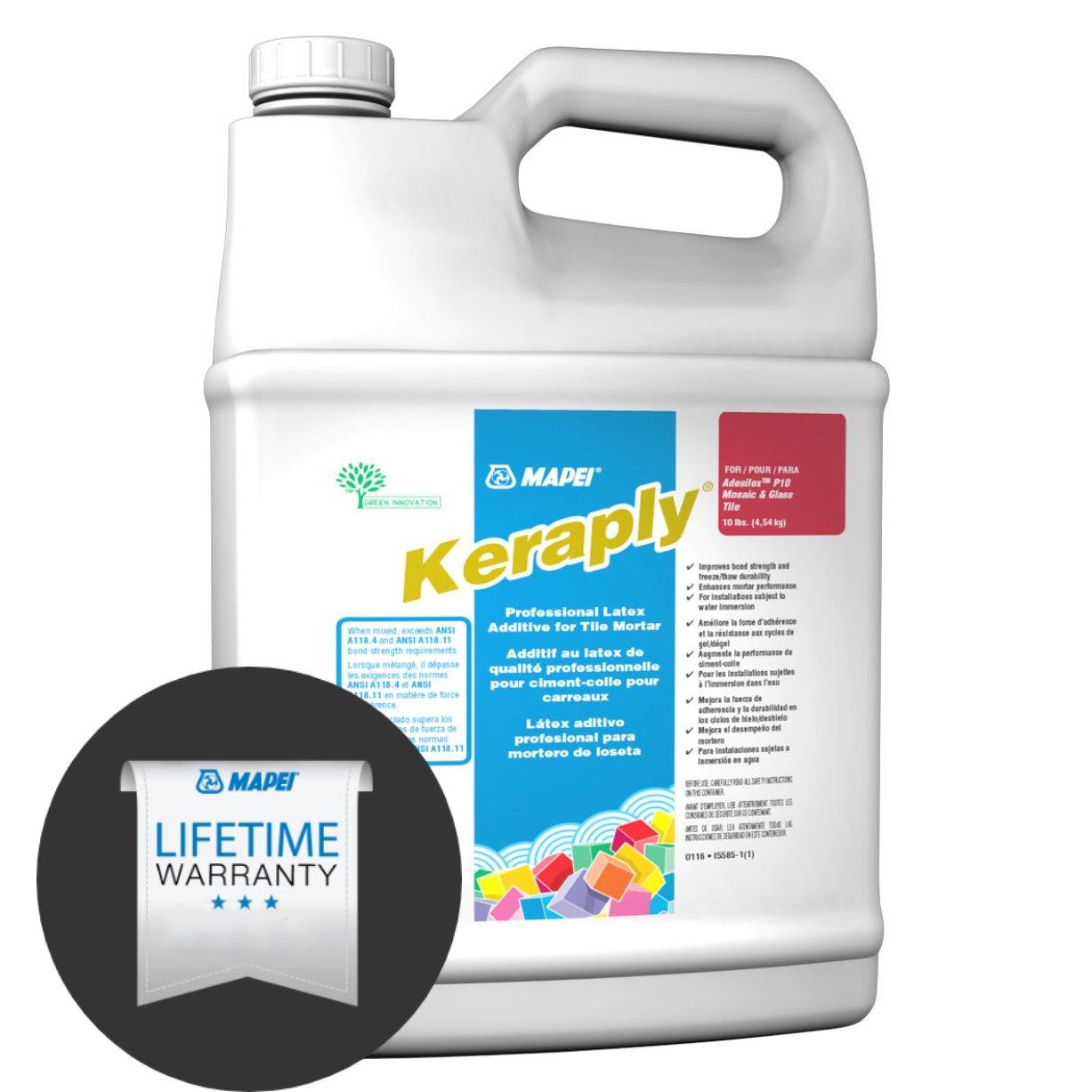 Mapei Grout Maximizer Additive For Unsanded Grout 49oz 100101773 Floor And Decor