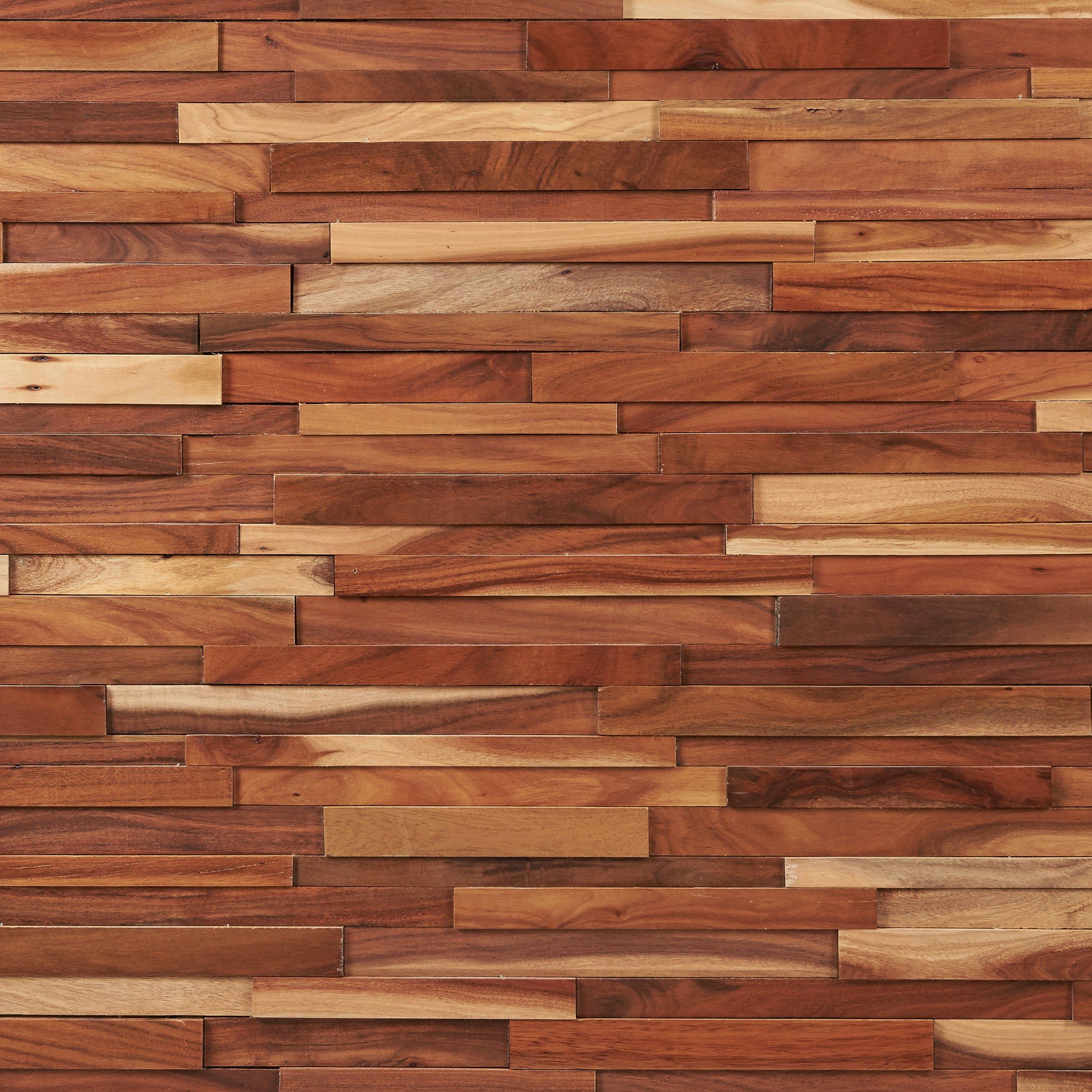 Wall Wood Panels Floor Decor