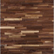 wall wood panels floor