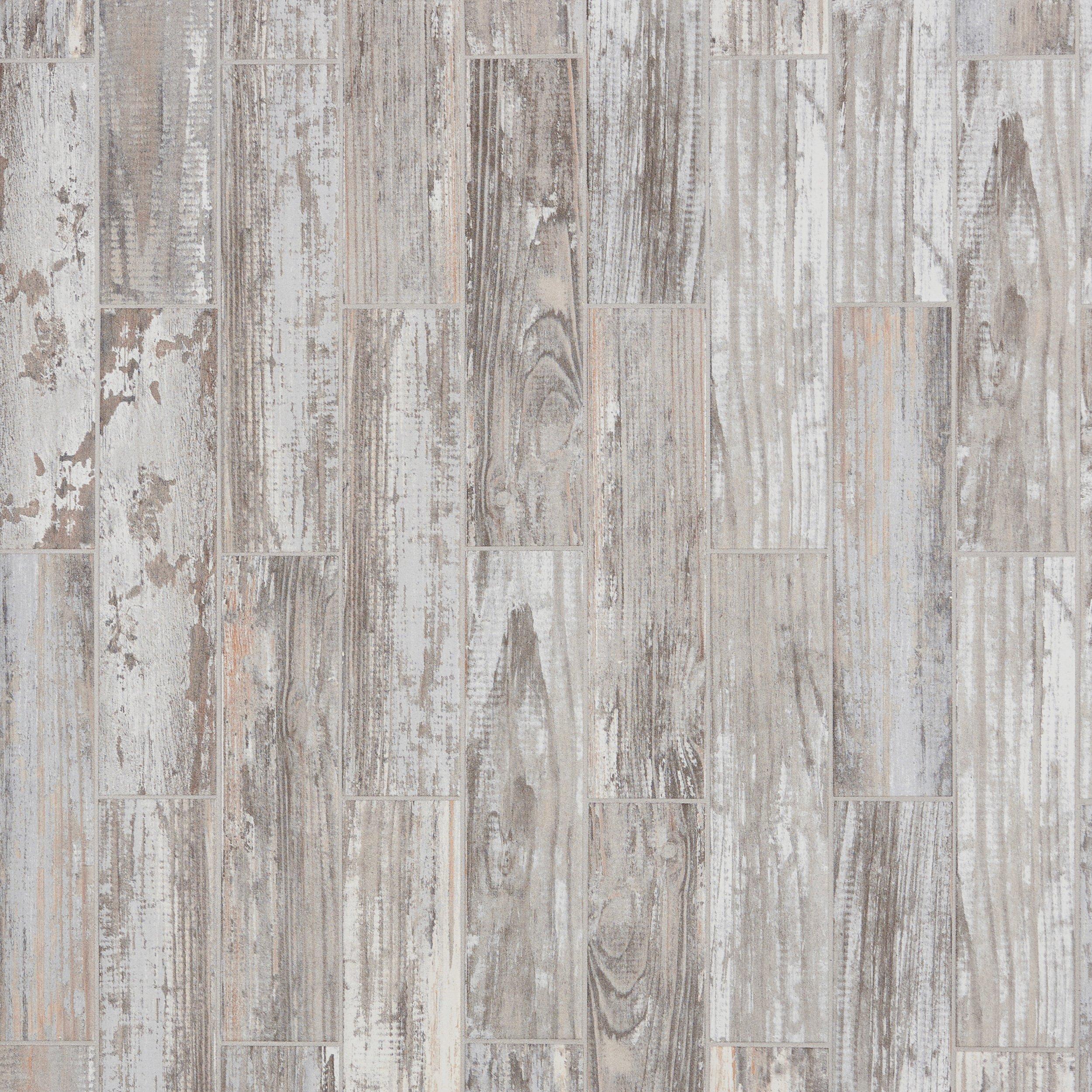 Weathered Oak Porcelain Tile 3 X 12 100236215 Floor And Decor