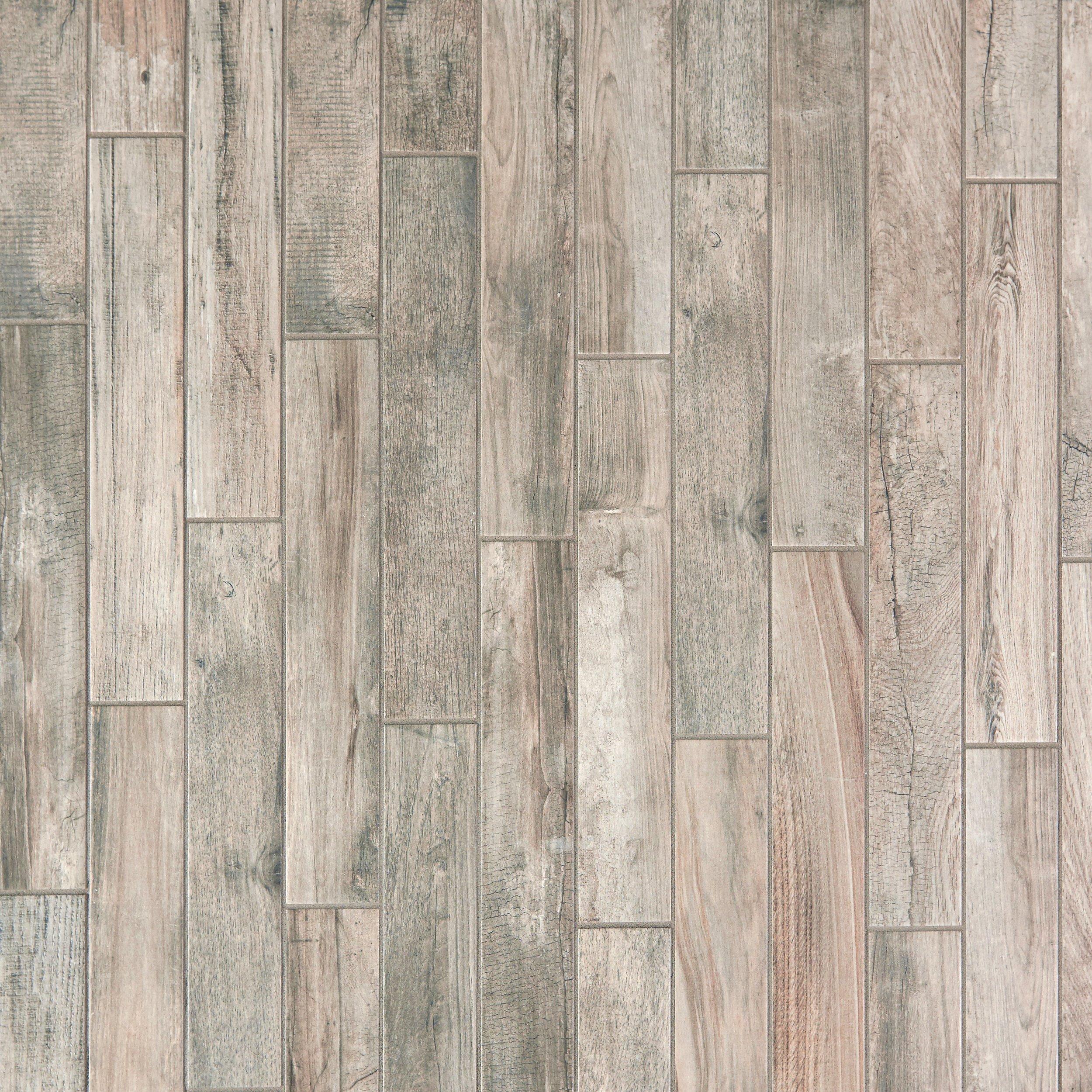 Wood Look Tile | Floor &amp; Decor