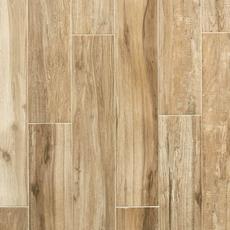wood look tile floor decor