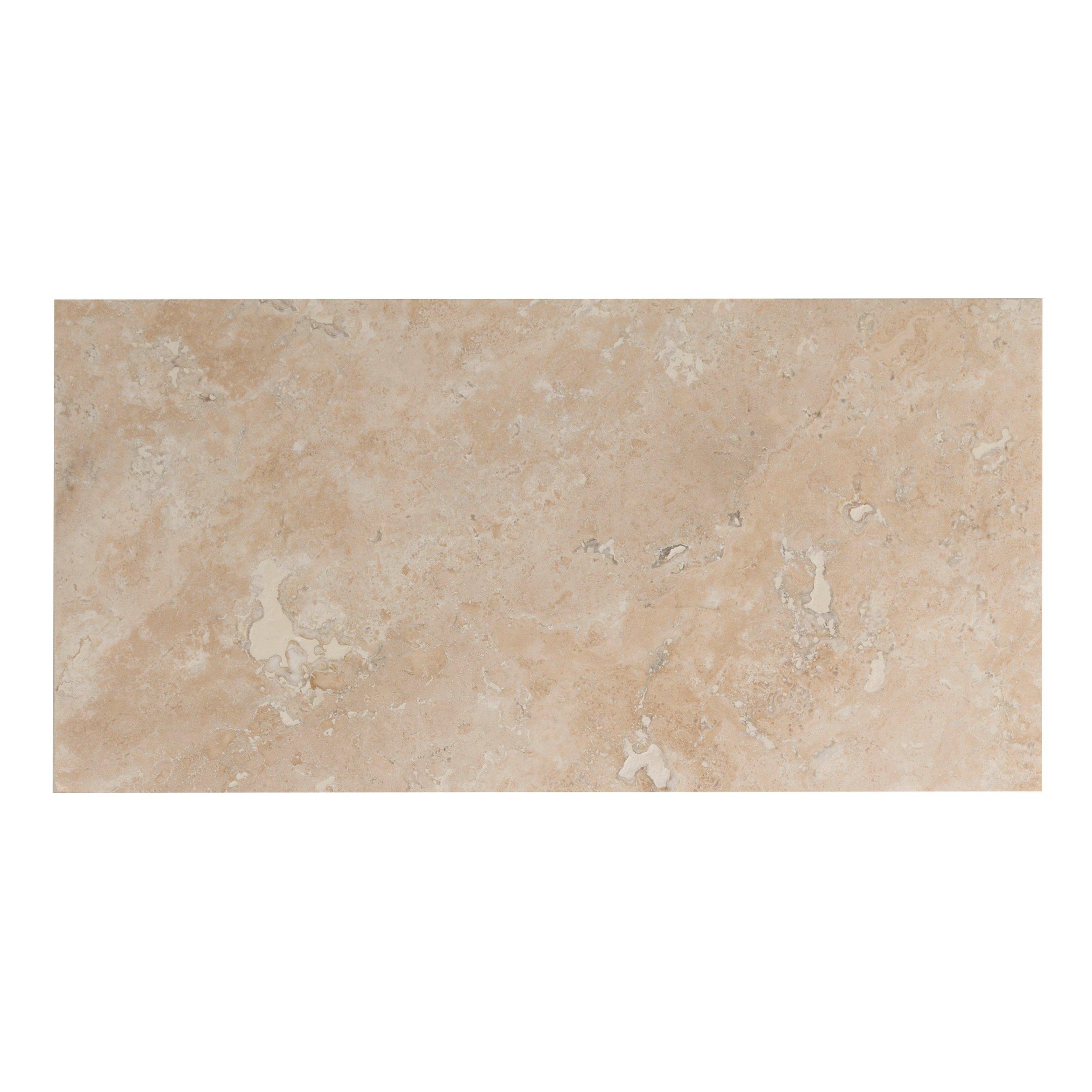 travertine honed cote