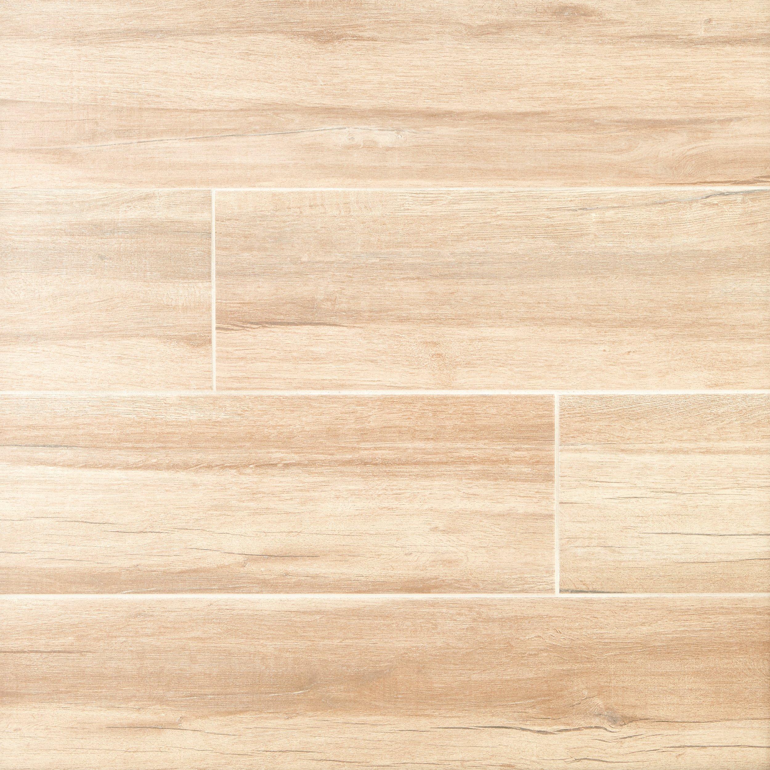 Wood Look Tile Floor Decor