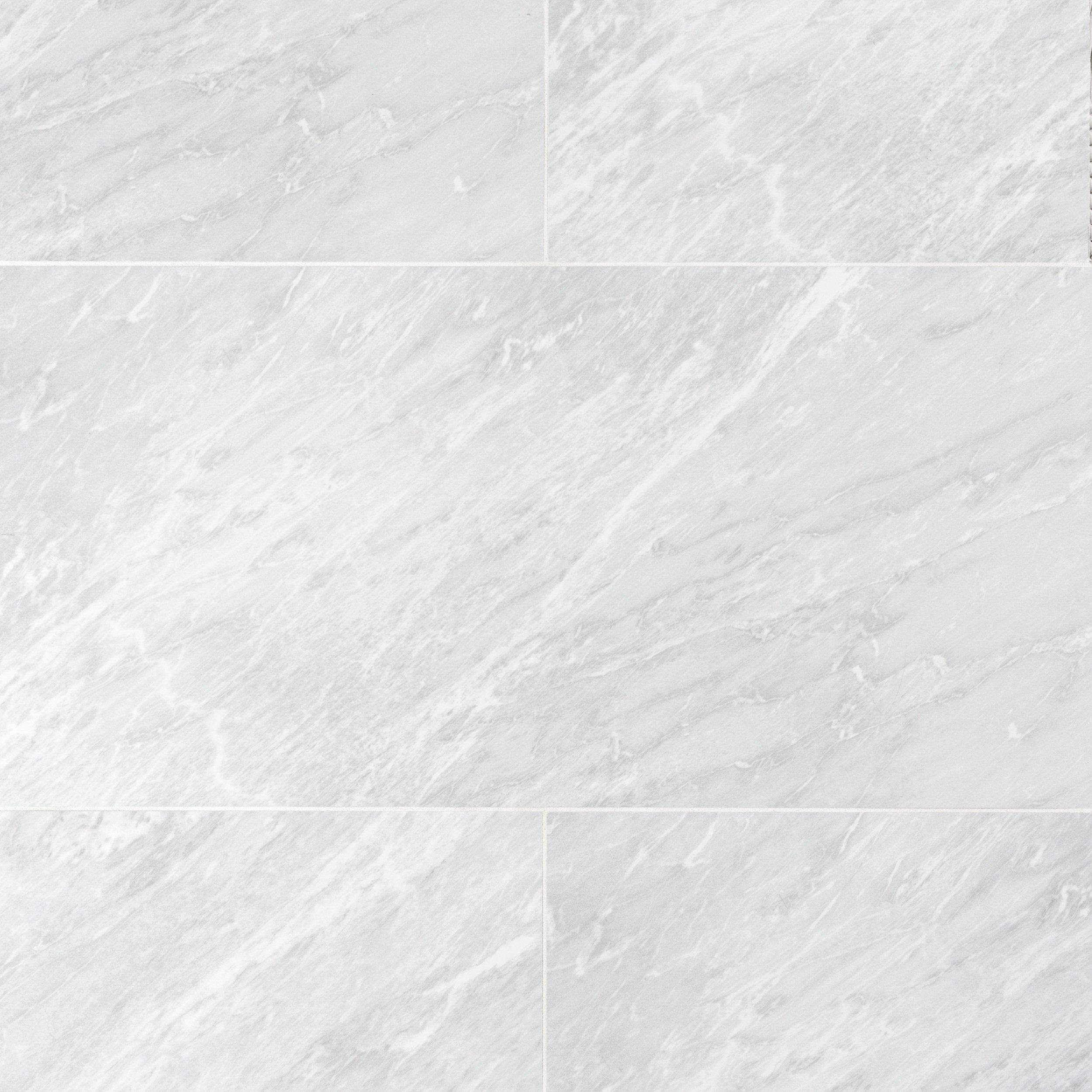 Nissi Azul Polished Porcelain Tile