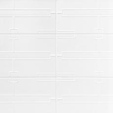 Idol Tear Gray Ceramic Tile - 12 x 24 - 100192913 | Floor and Decor