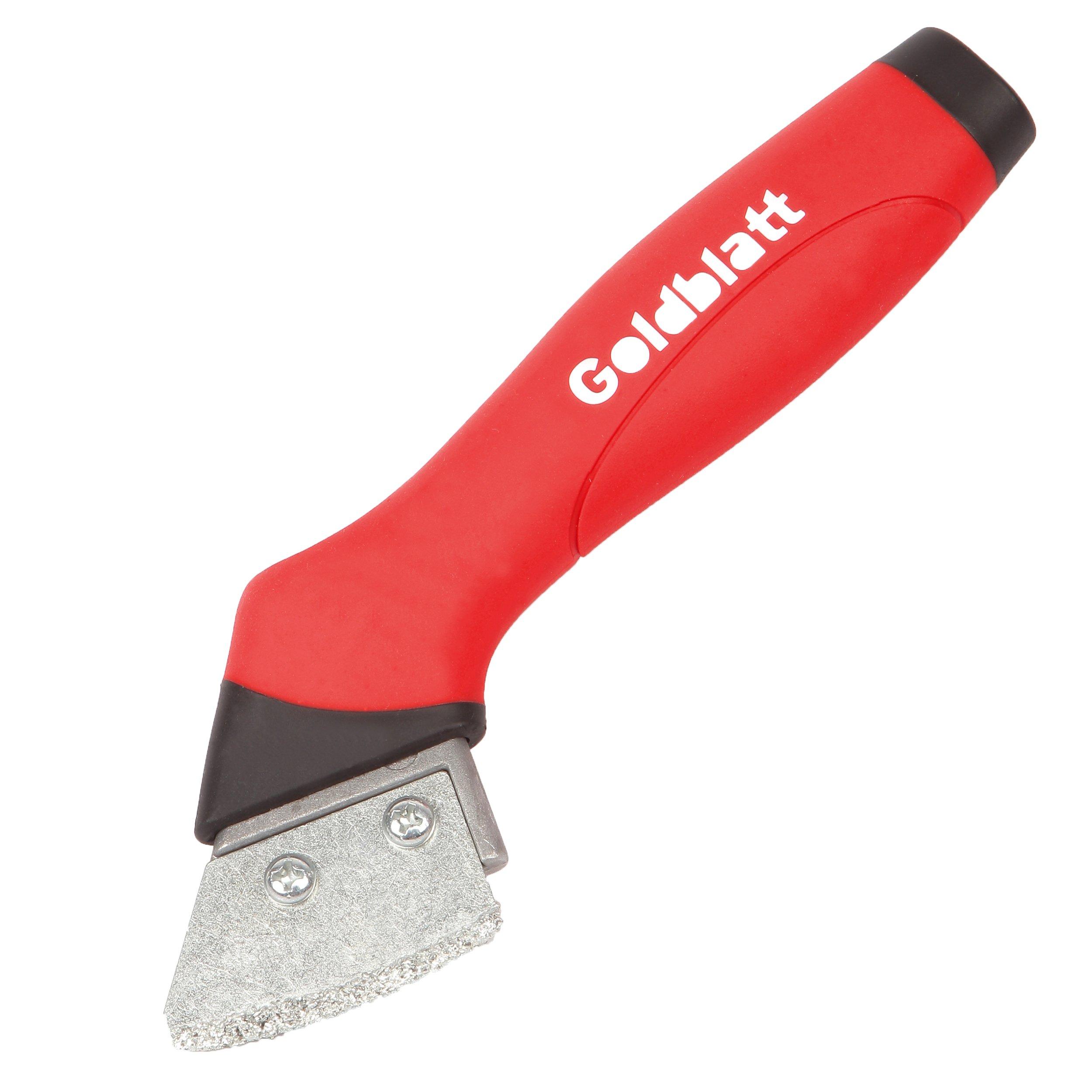 Goldblatt Pro Tile Grout Saw - 11.5 in. - 100344704 | Floor and Decor