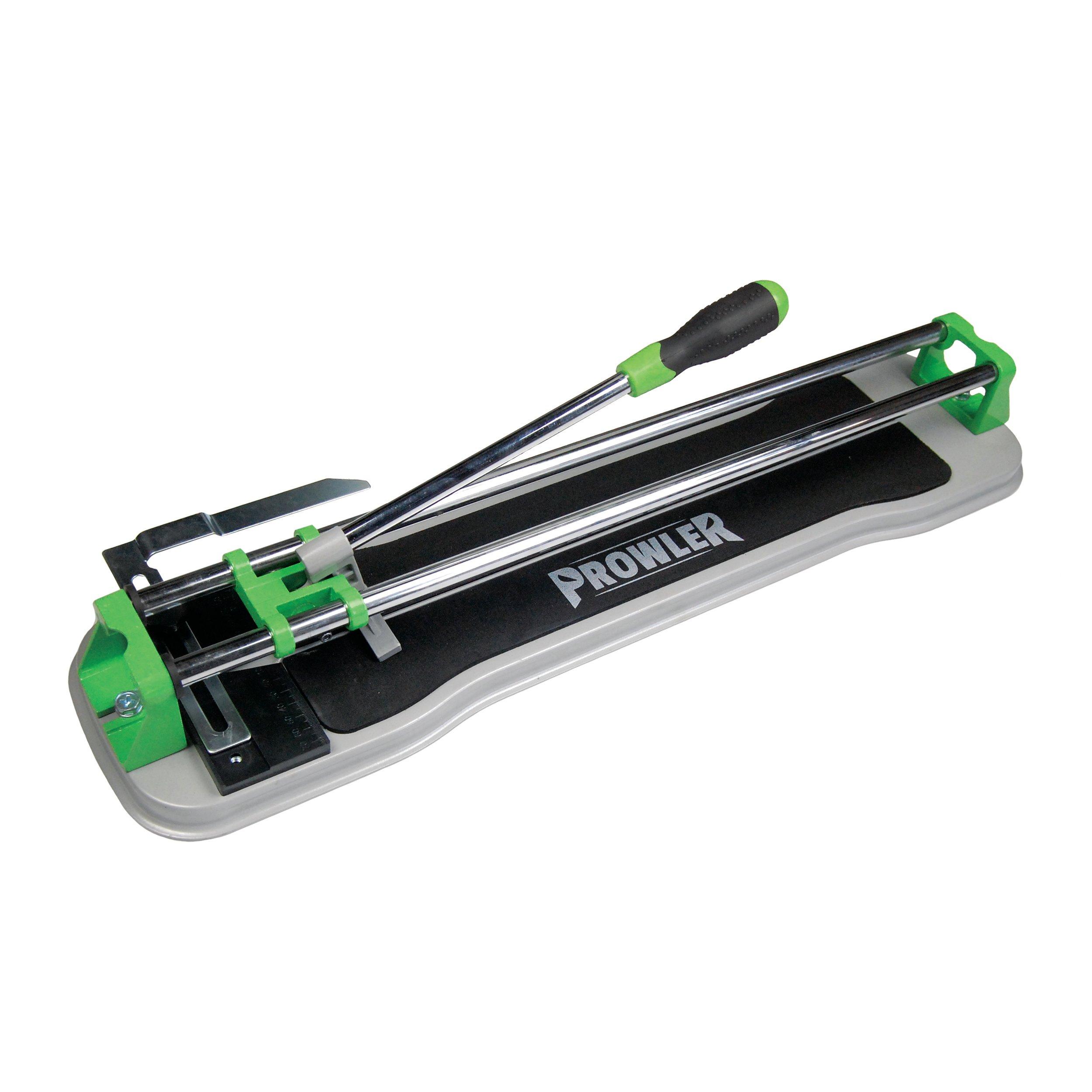 Sentinel 24in Tile Cutter With Bag 24in 100649482 Floor And Decor