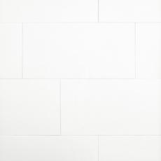 Kodiak White Polished Porcelain Tile - 12 x 24 - 100435668 | Floor and