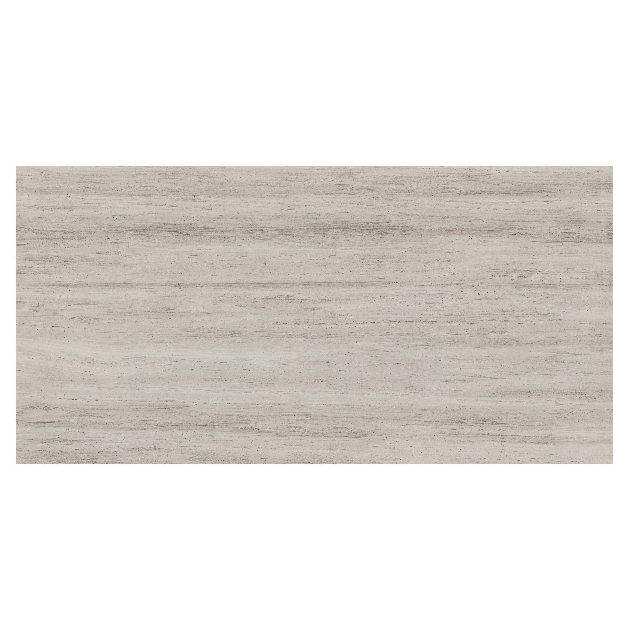Camilla Beige Polished Ceramic Tile 24 X 48 100435726 Floor Camilla Gray Polished Ceramic Tile
