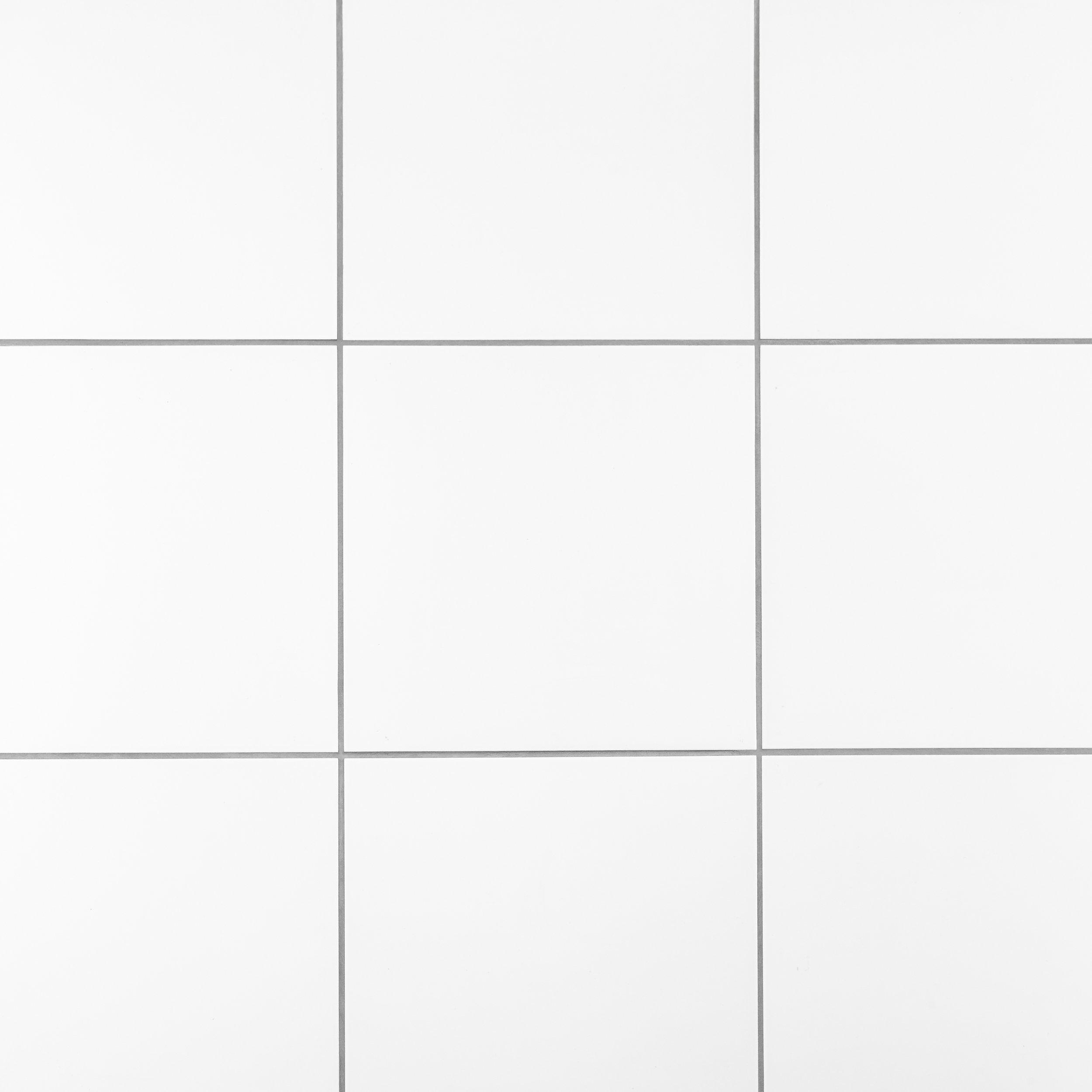 Silk Black Ceramic Tile 13 X 13 100484591 Floor And Decor