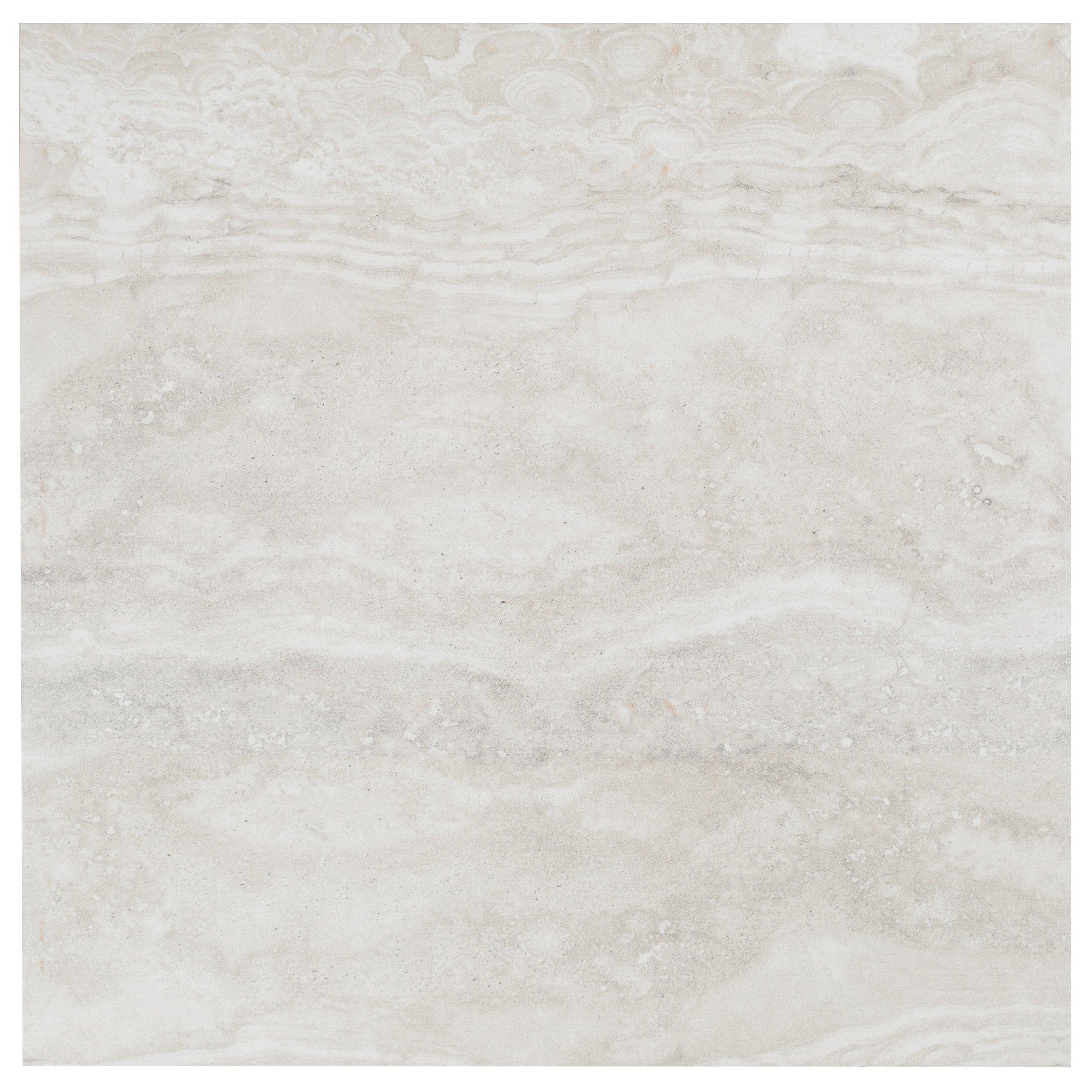 Tulsa Gray Ceramic Tile 12 X 12 100486554 Floor And Decor