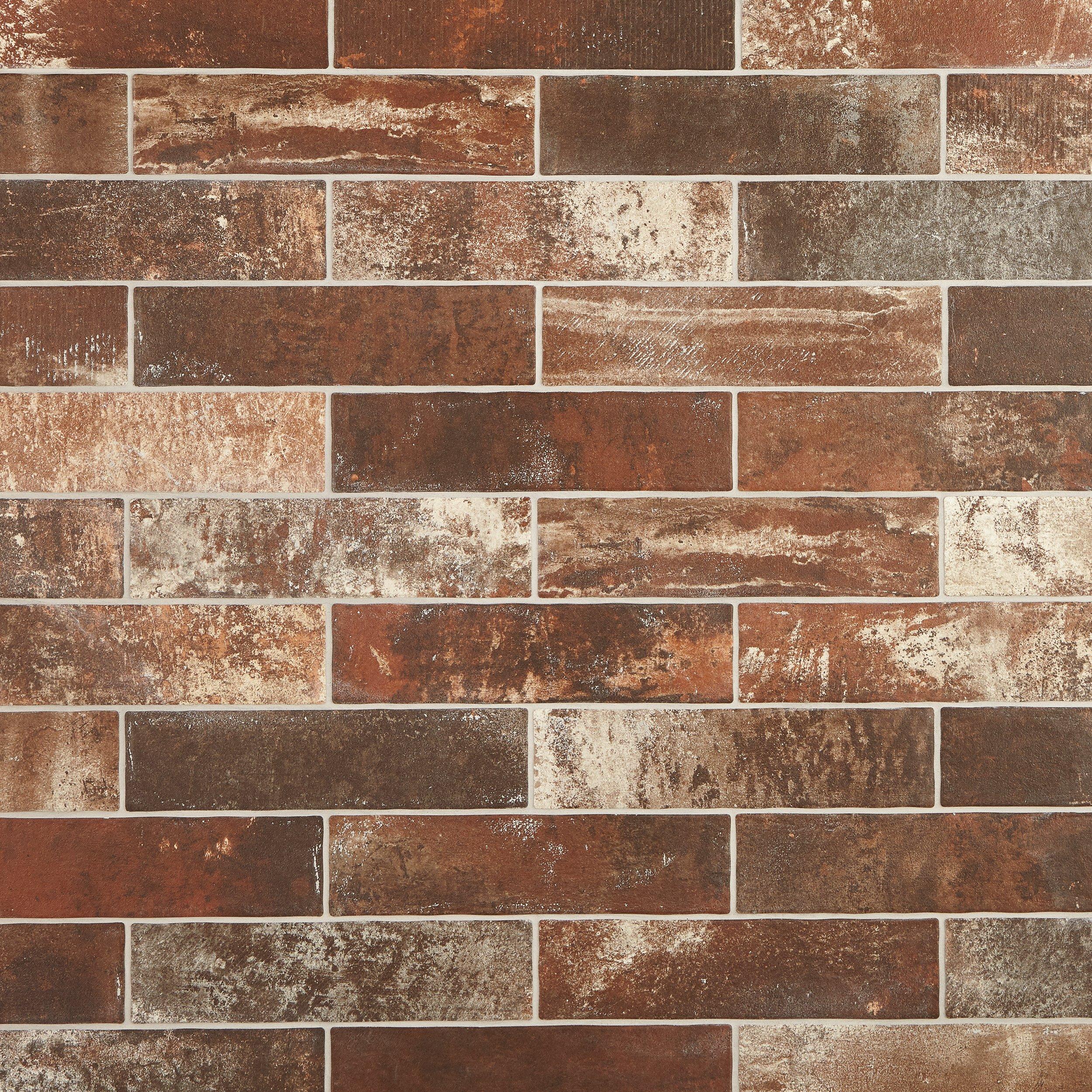 Brick Look Tile | Floor & Decor (230 x 230 Pixel)