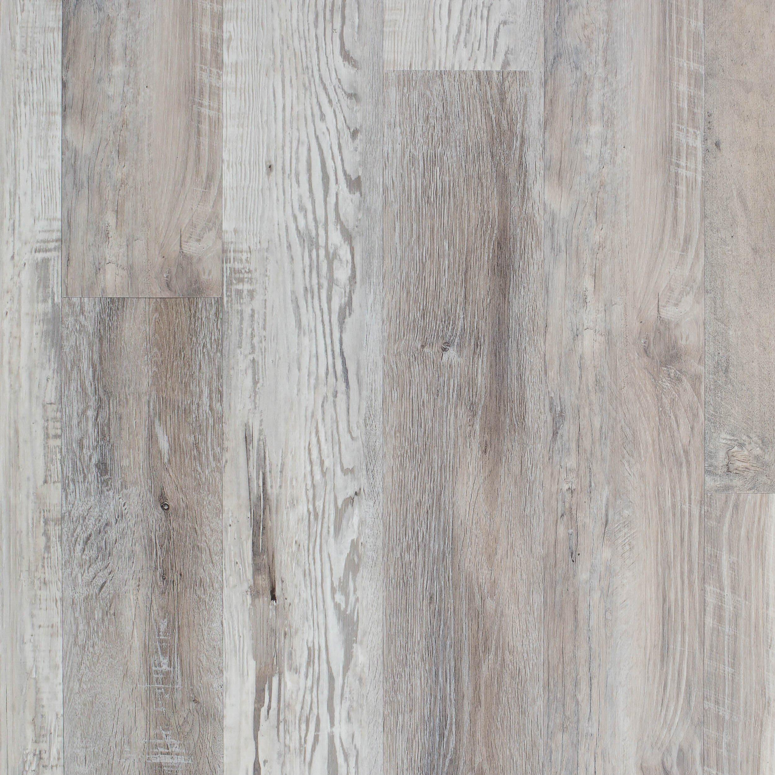 Gray Stone Luxury Vinyl Plank 3mm 100415785 Floor And