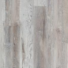 Highland Gray Salvage Luxury Vinyl Plank With Foam Back Highland Gray Salvage Luxury Vinyl Plank With Foam Back
