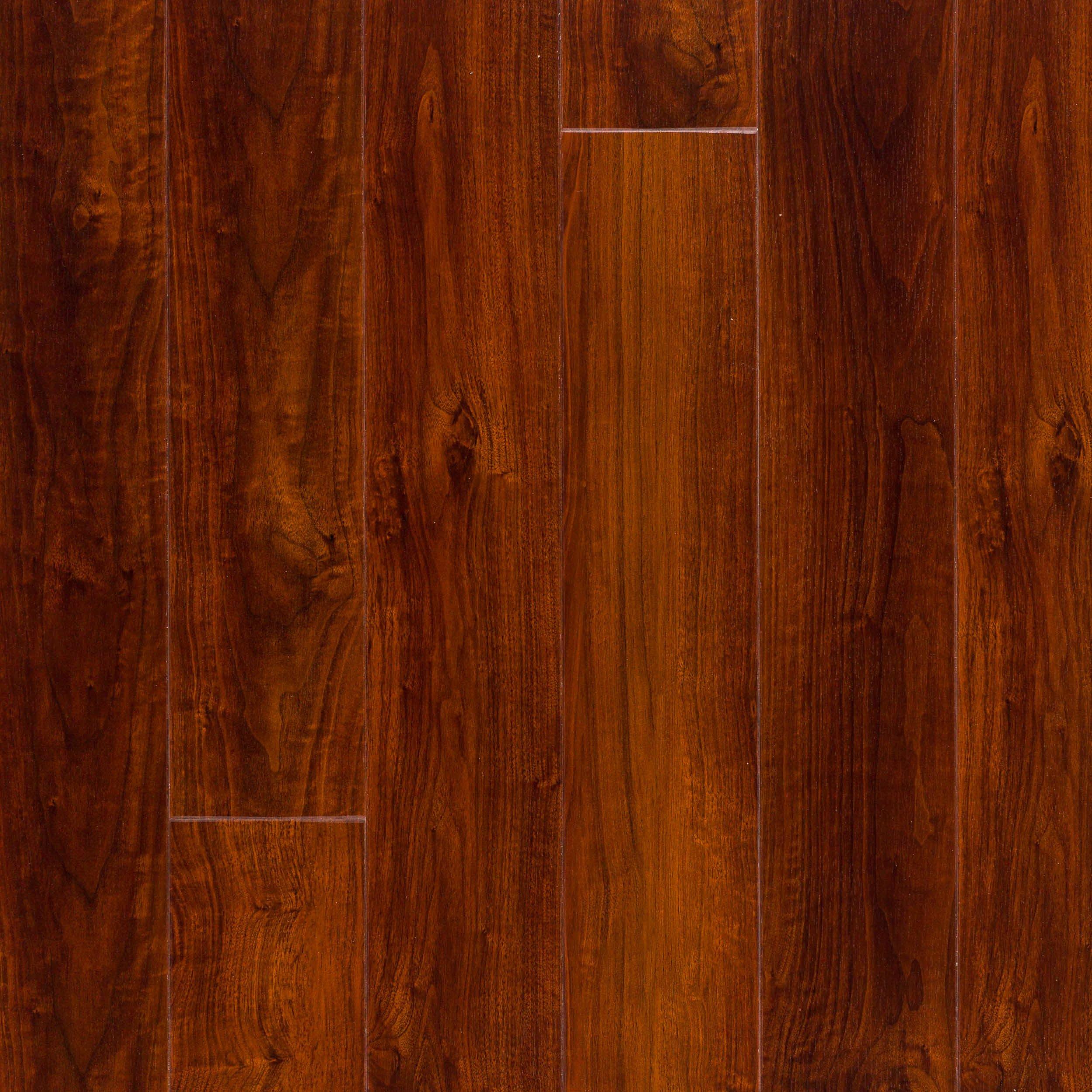 Red Mahogany High Gloss Plank With Cork Back 6in X 48in Red Mahogany High Gloss Plank With Cork Back 6in X 48in 100494426 Floor And Decor