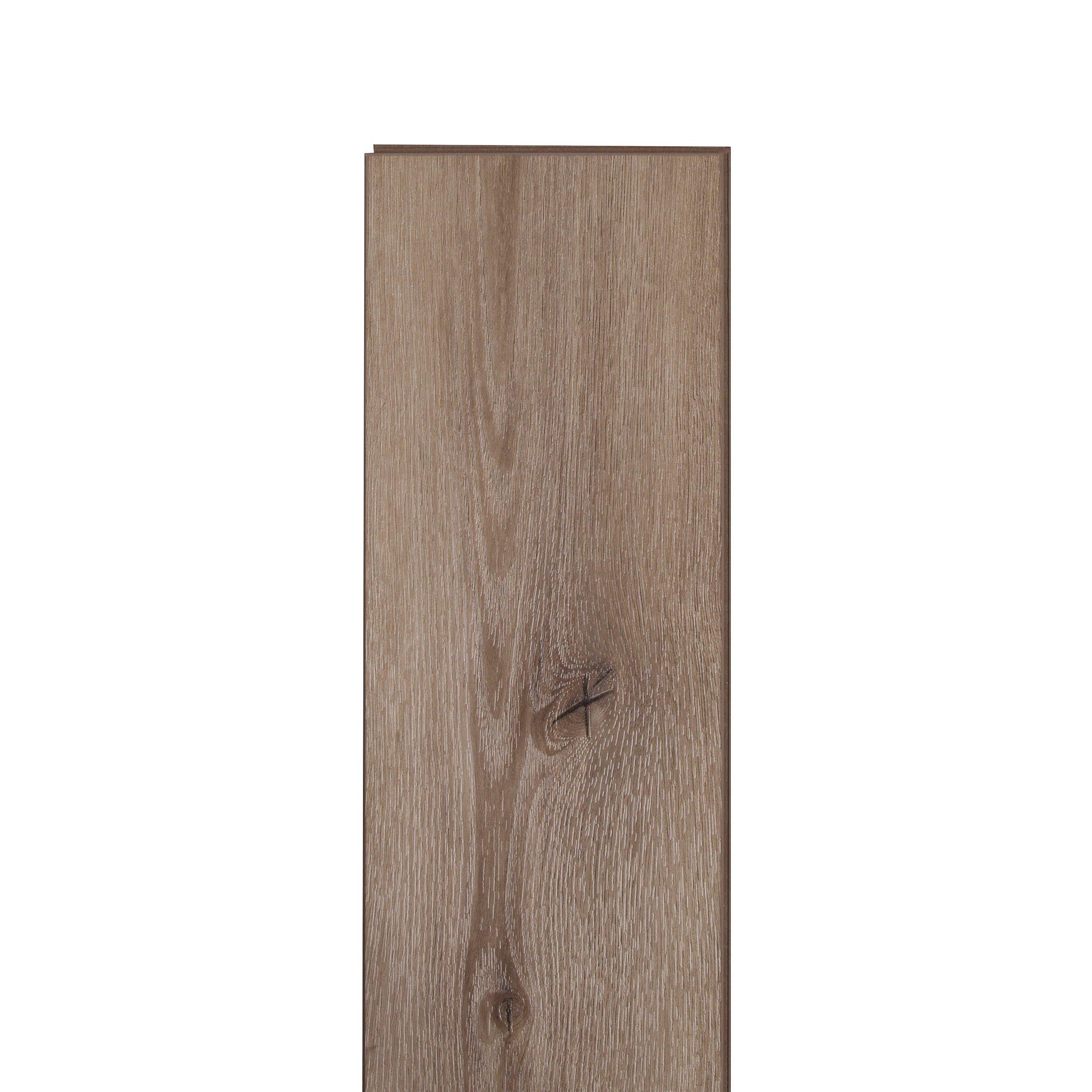 Morel Rigid Core Luxury Vinyl Plank - Cork Back - 6.5mm ...