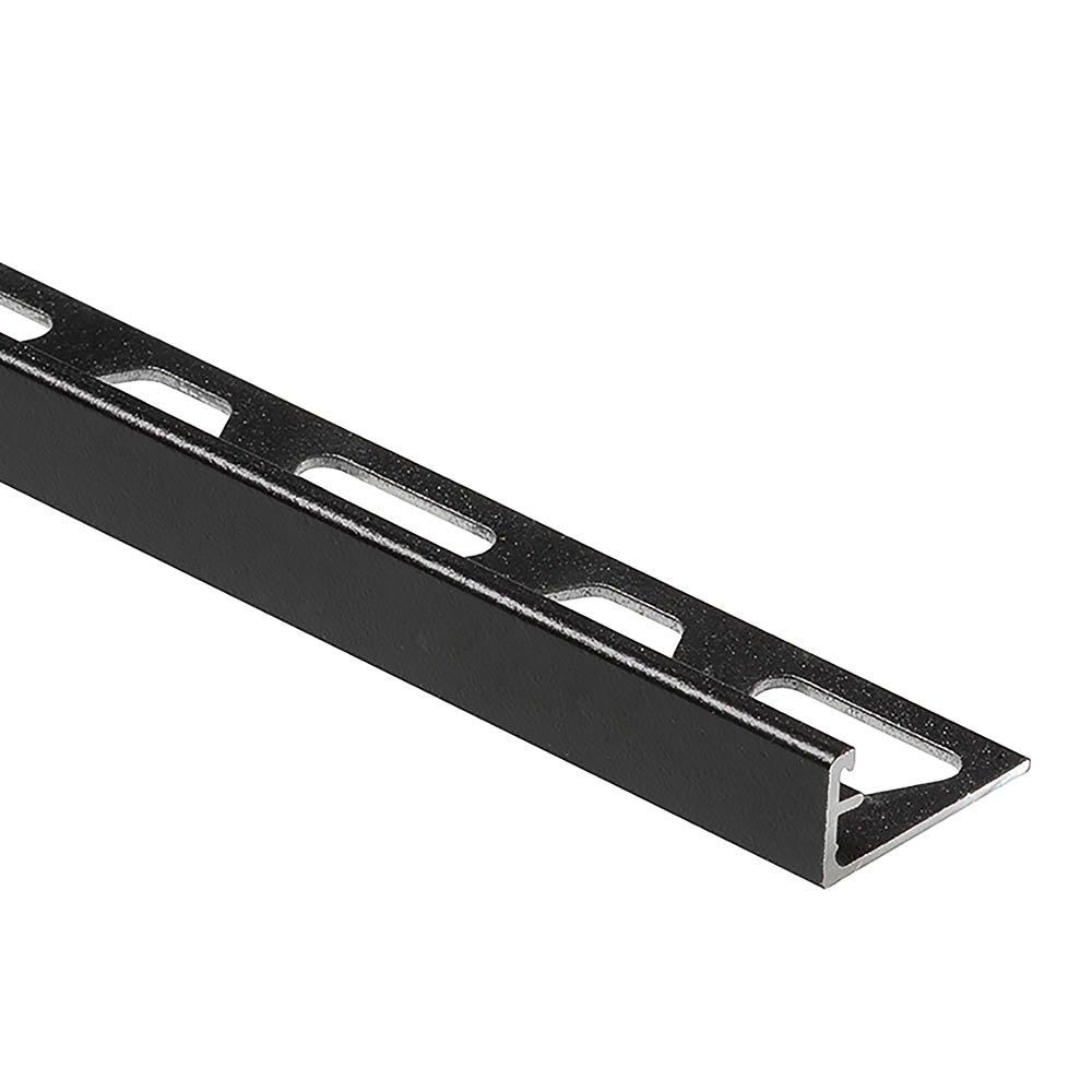 Metal Tile Trim And Tile Transition Pieces Floor Decor