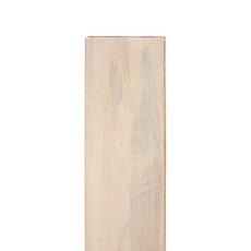 Oak butcher block countertop