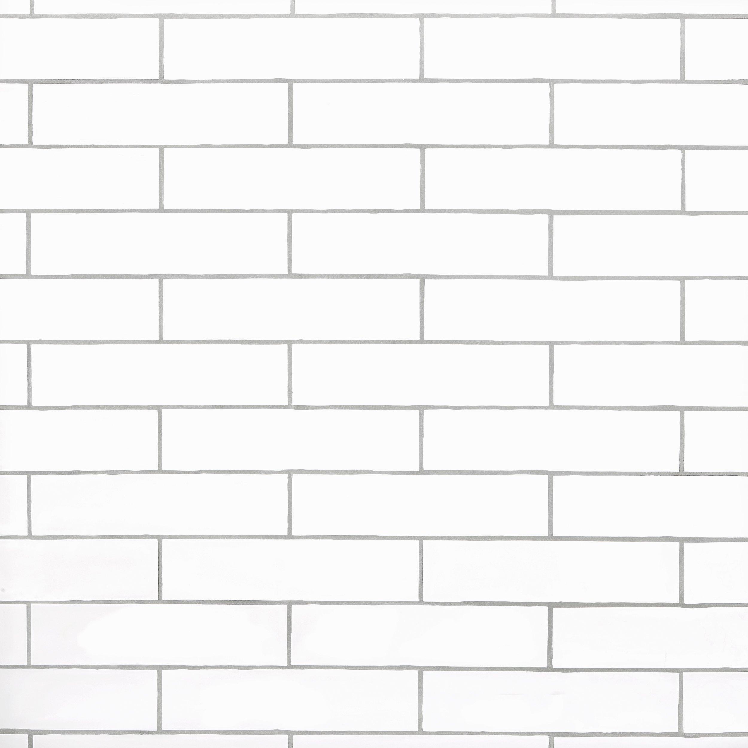 Artisan Frost Ceramic Tile