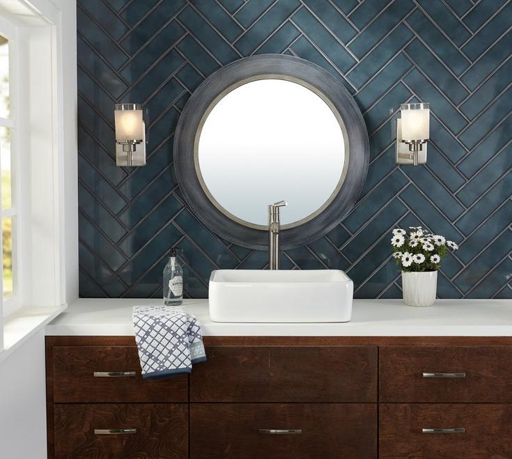 Top 4 Subway Tile Installation Patterns
