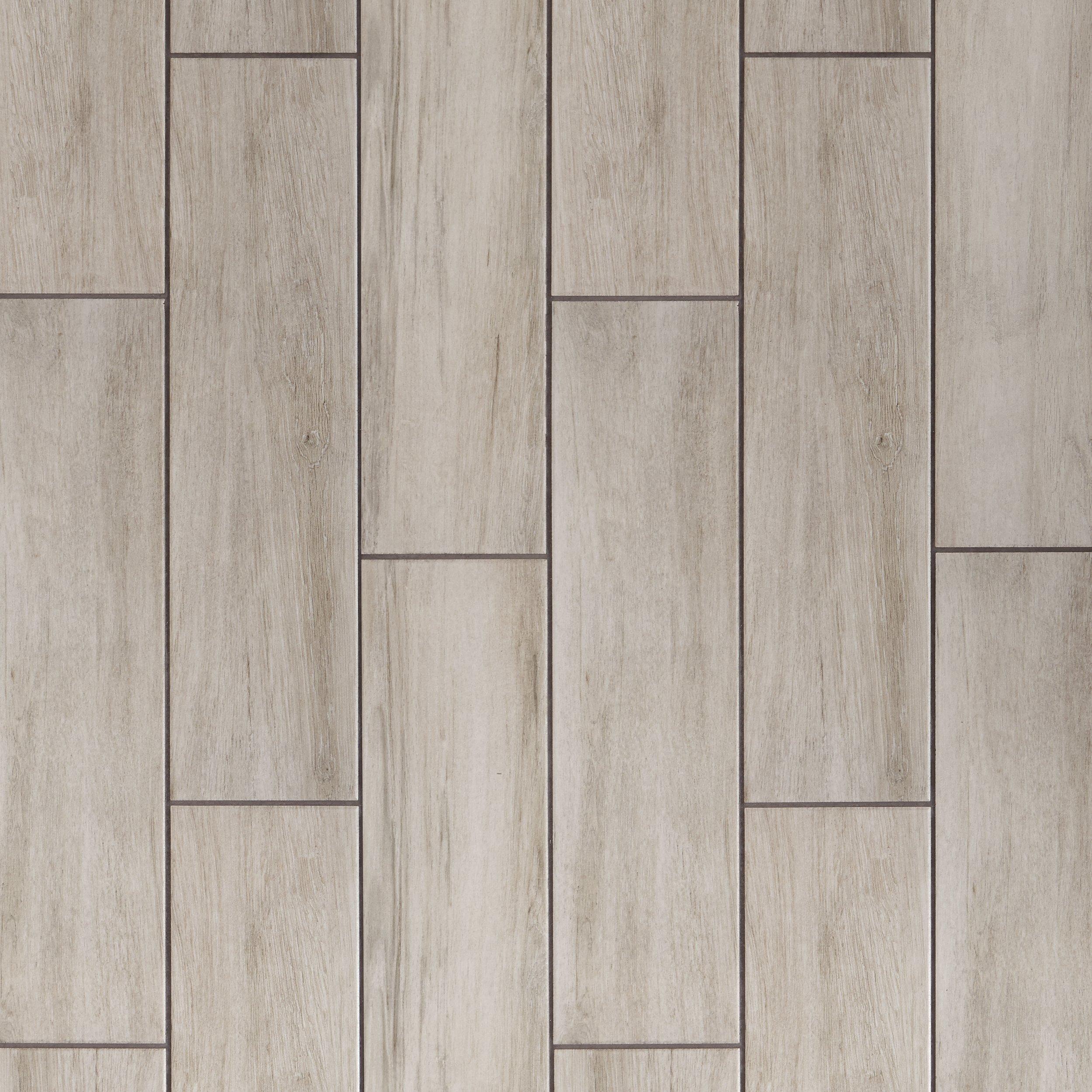 Wood Look Tile Floor Decor