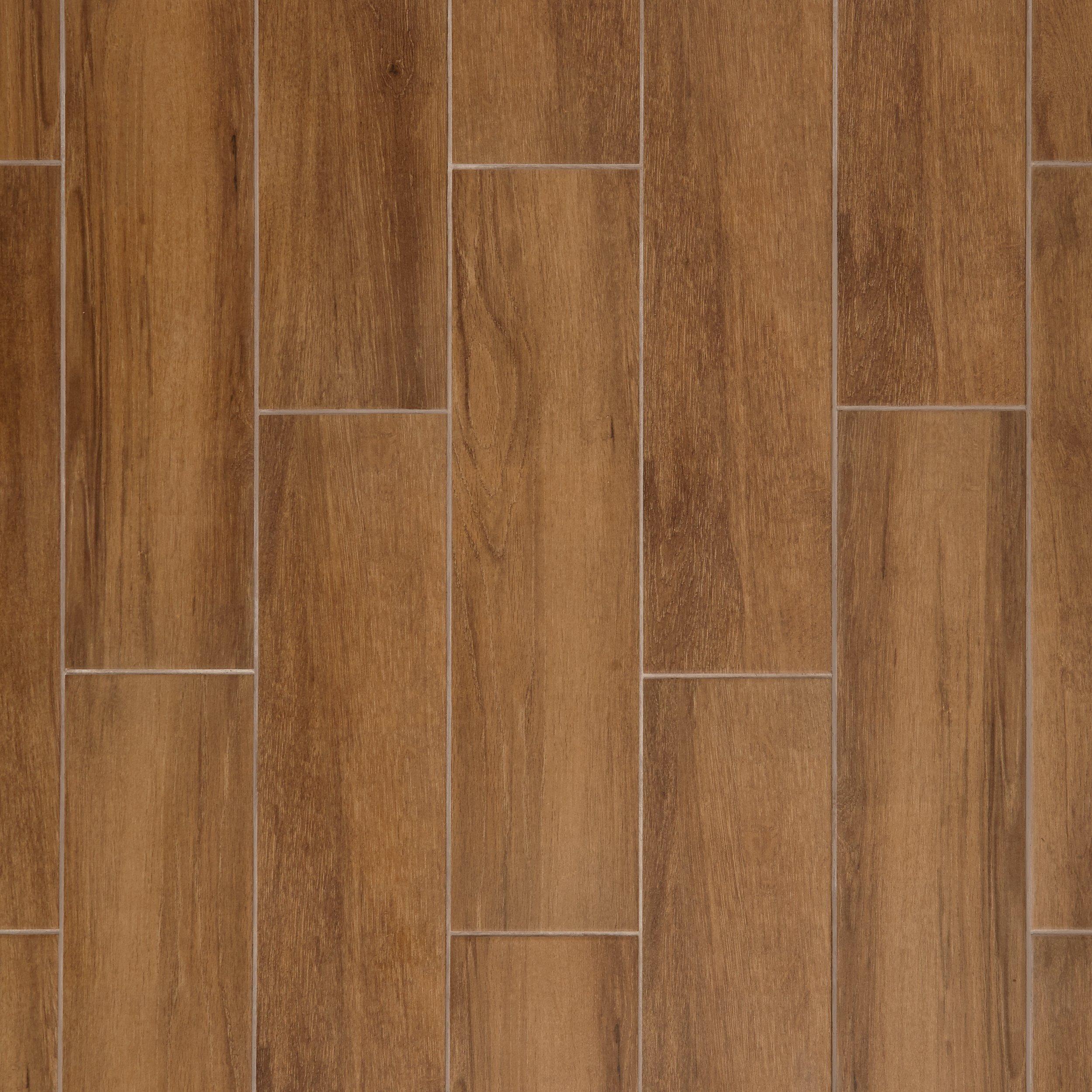 Wood Look Tile Floor Decor