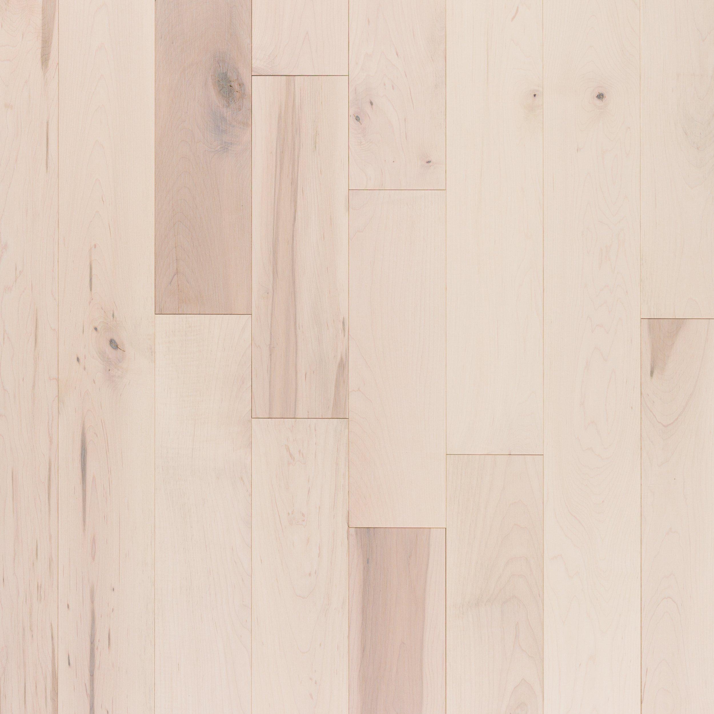 Seashell Acacia Solid Hardwood 3 4in X Multi Width 100499763 Floor And Decor