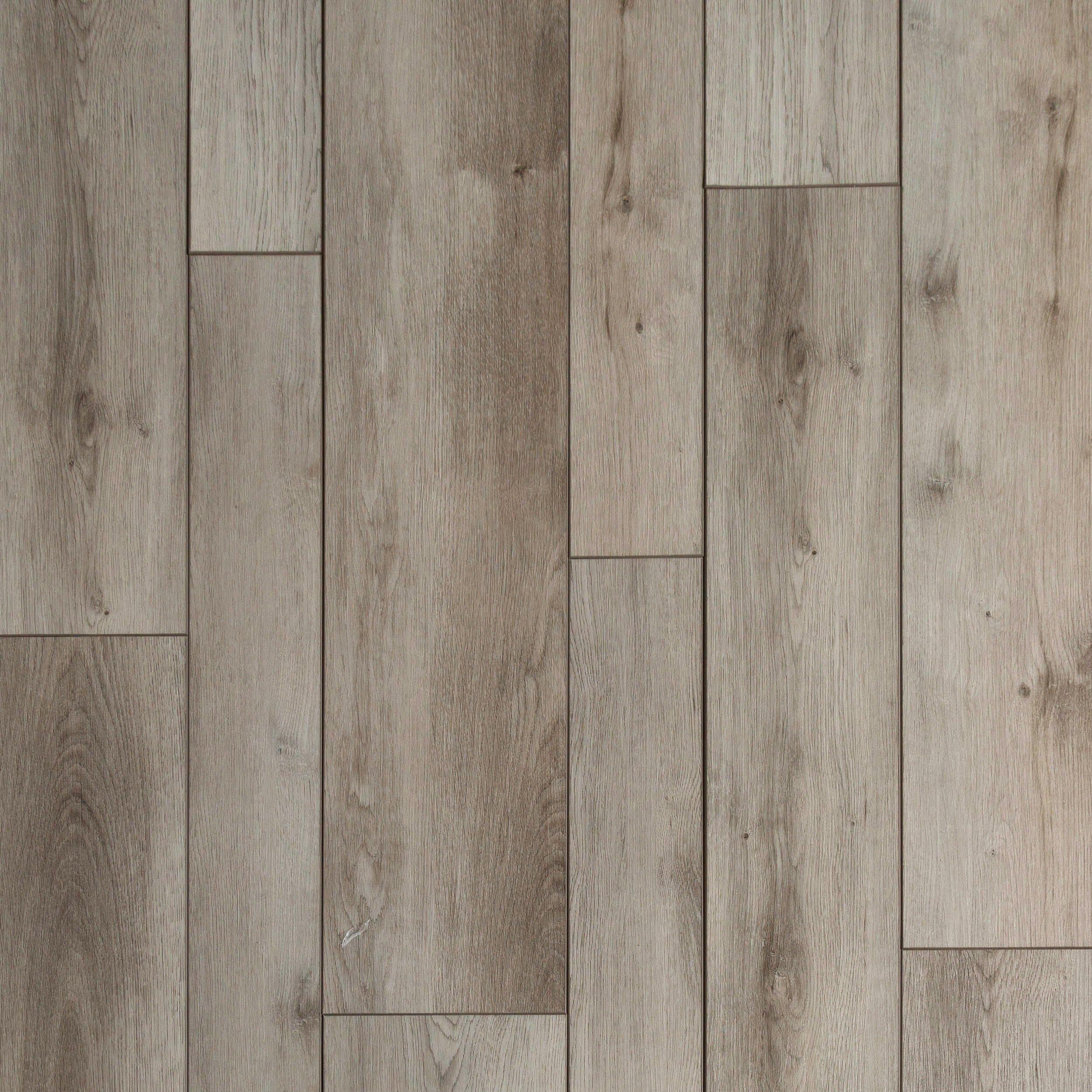 Tuscan Greige Rigid Core Vinyl Herringbone Foam Back 5mm 100527449 Floor And Decor