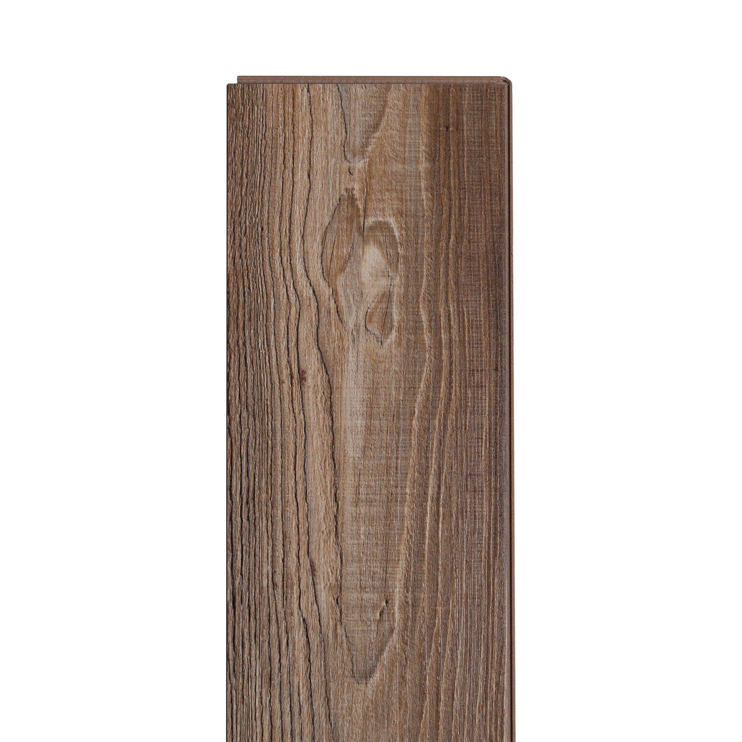 Highland Dusk Rigid Core Luxury Vinyl Plank Foam Back 5mm 100582444 Floor And Decor