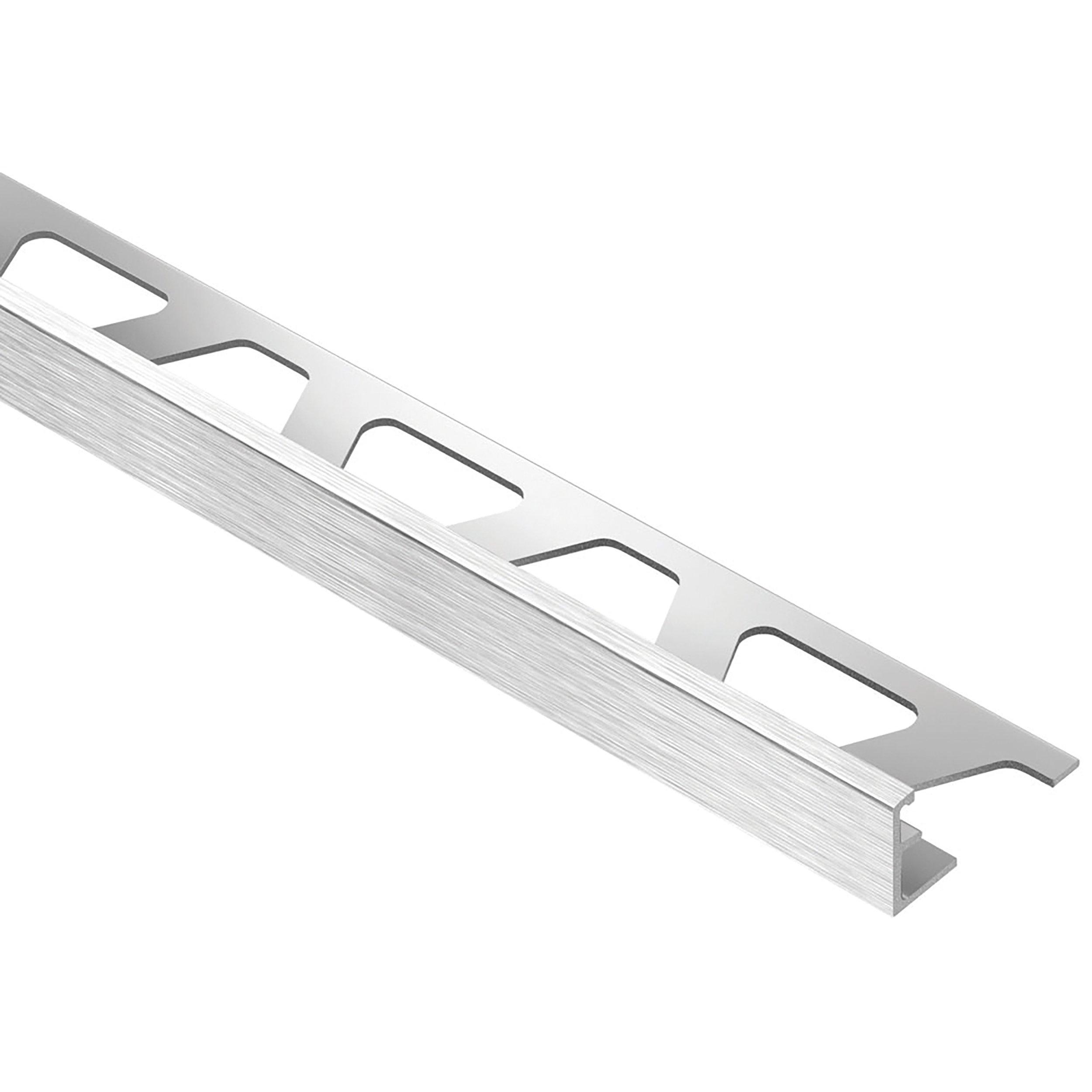 Metal Tile Trim And Tile Transition Pieces Floor Decor