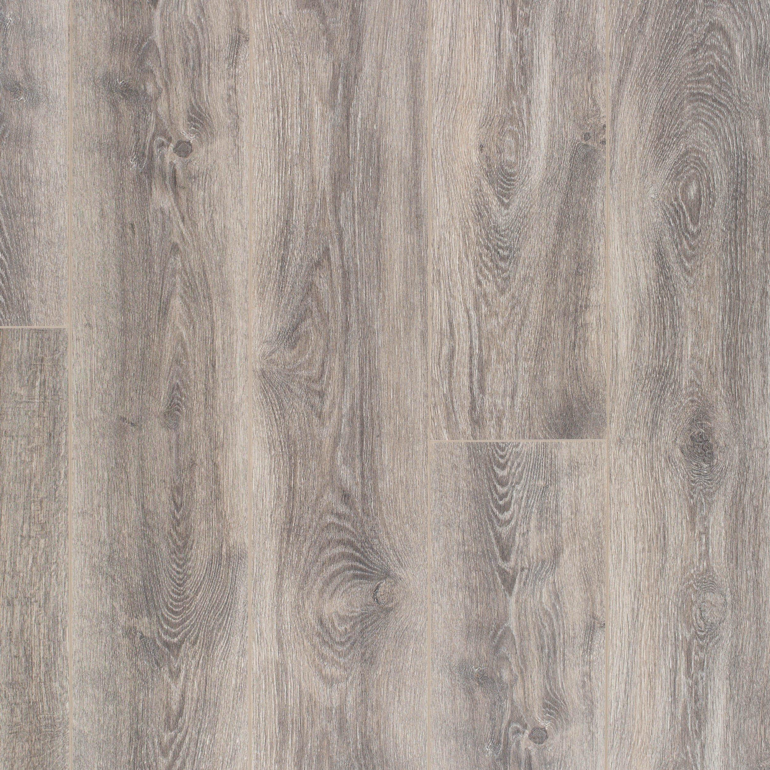 Old World Oak Water-Resistant Laminate - 12mm - 100543511 ...