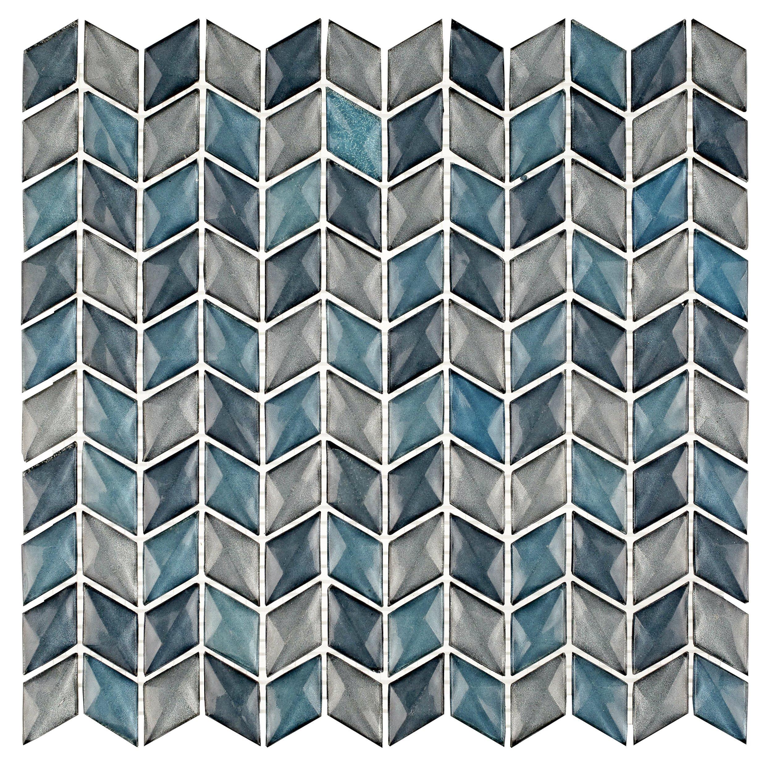 Glass Tile Floor Decor Glass Tile Floor Decor