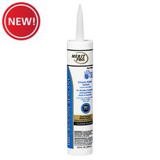 caulk dynamic countertops