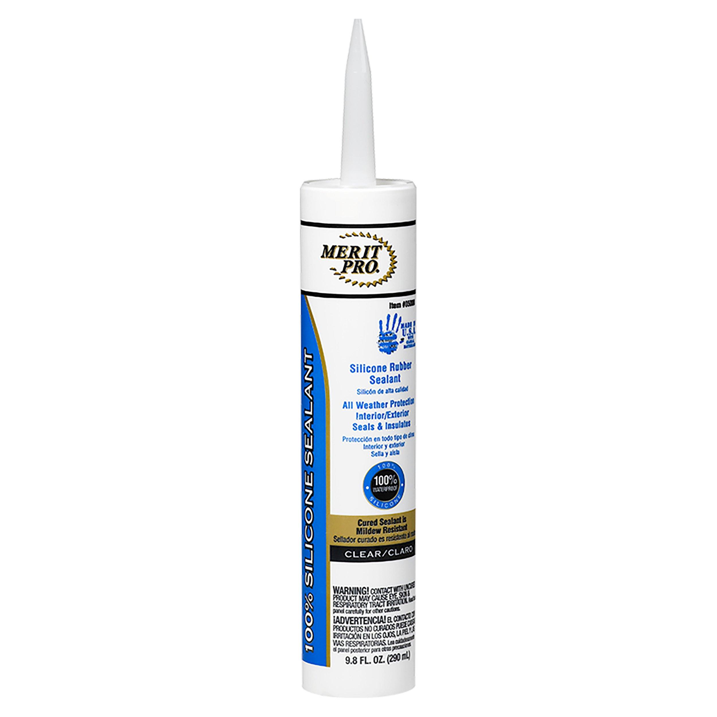 caulk dynamic countertops