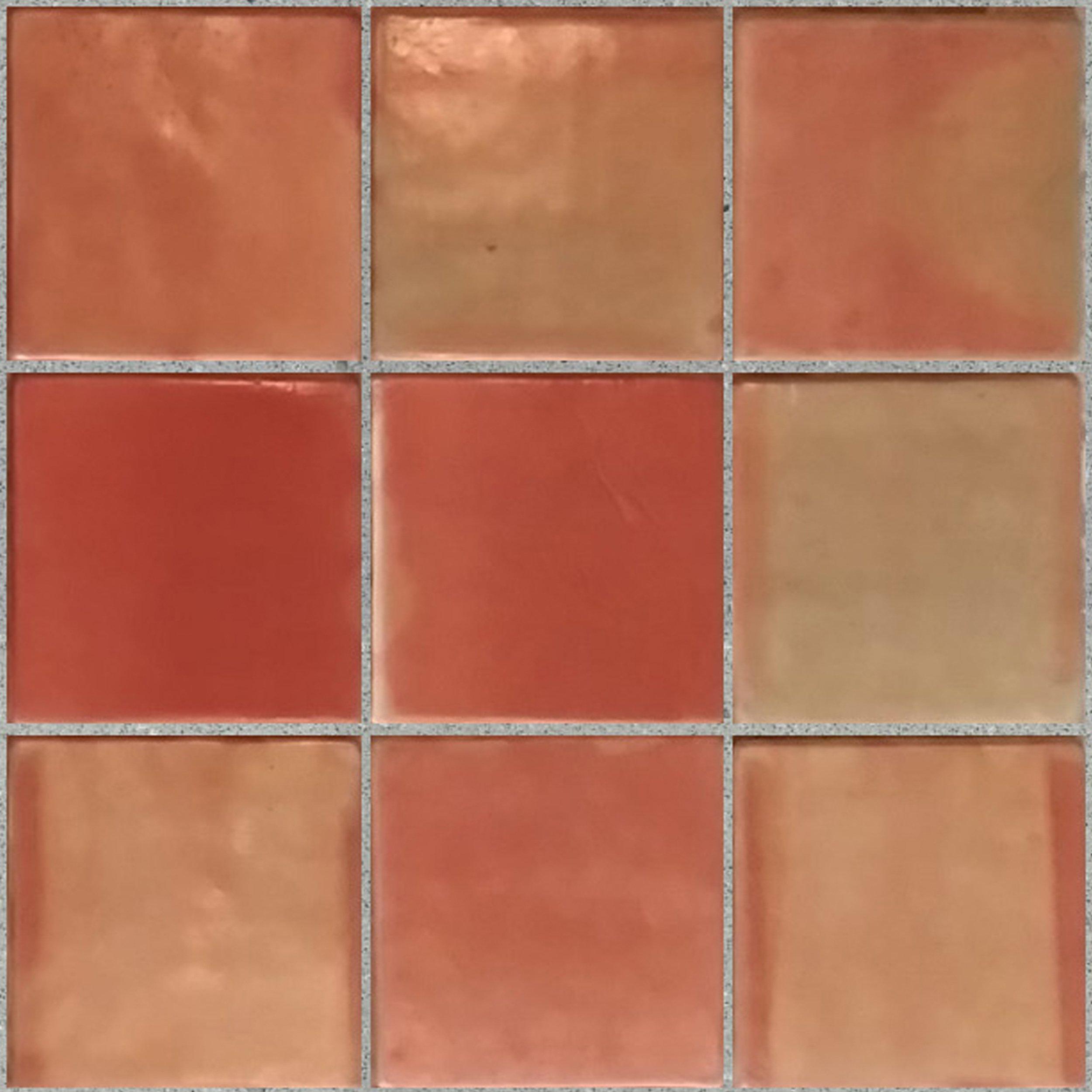 Super Sealed Saltillo Tile 12 X 12 915100333 Floor And Decor