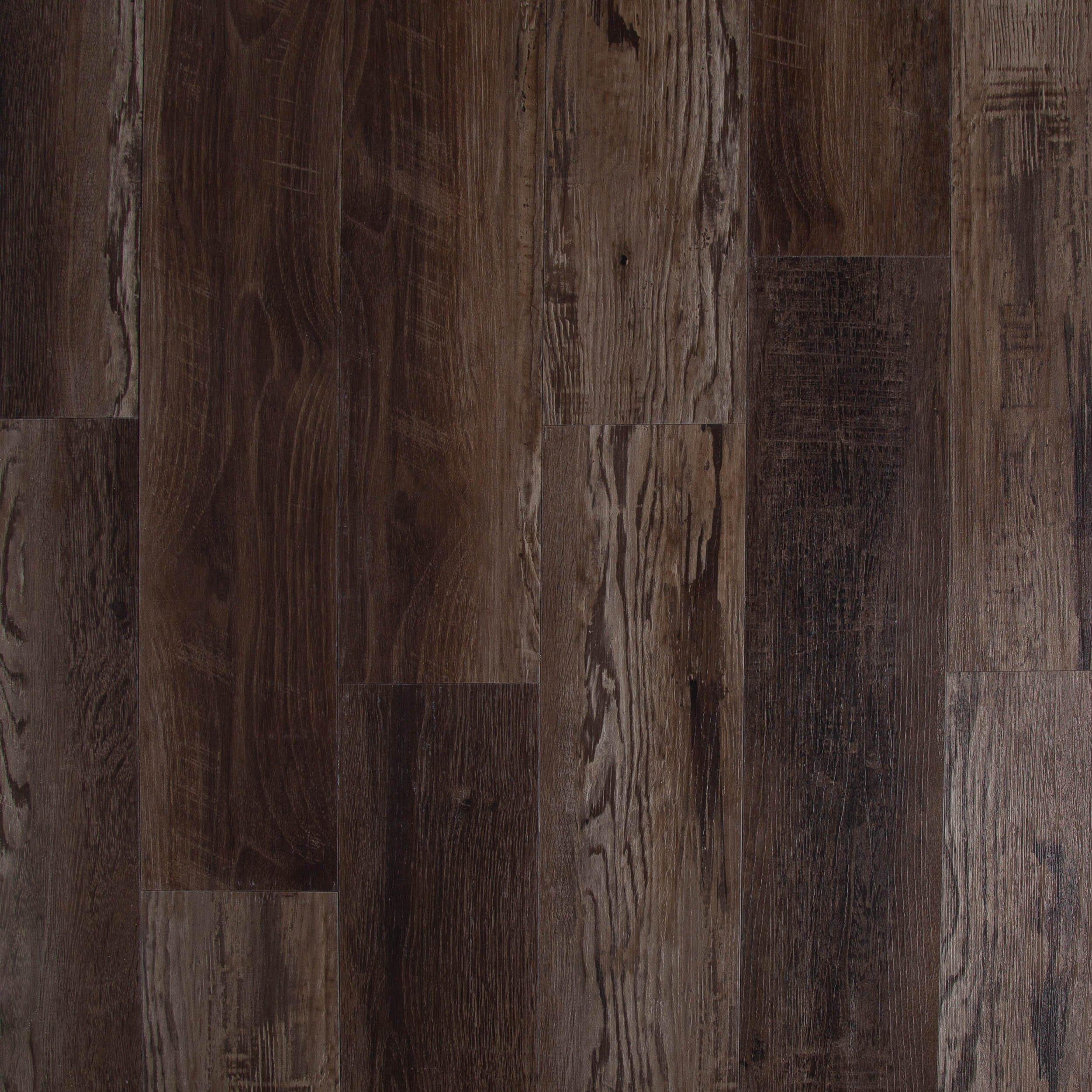 Montcastle Greige Rigid Core Luxury Vinyl Plank 3mm 100587195 Floor And Decor