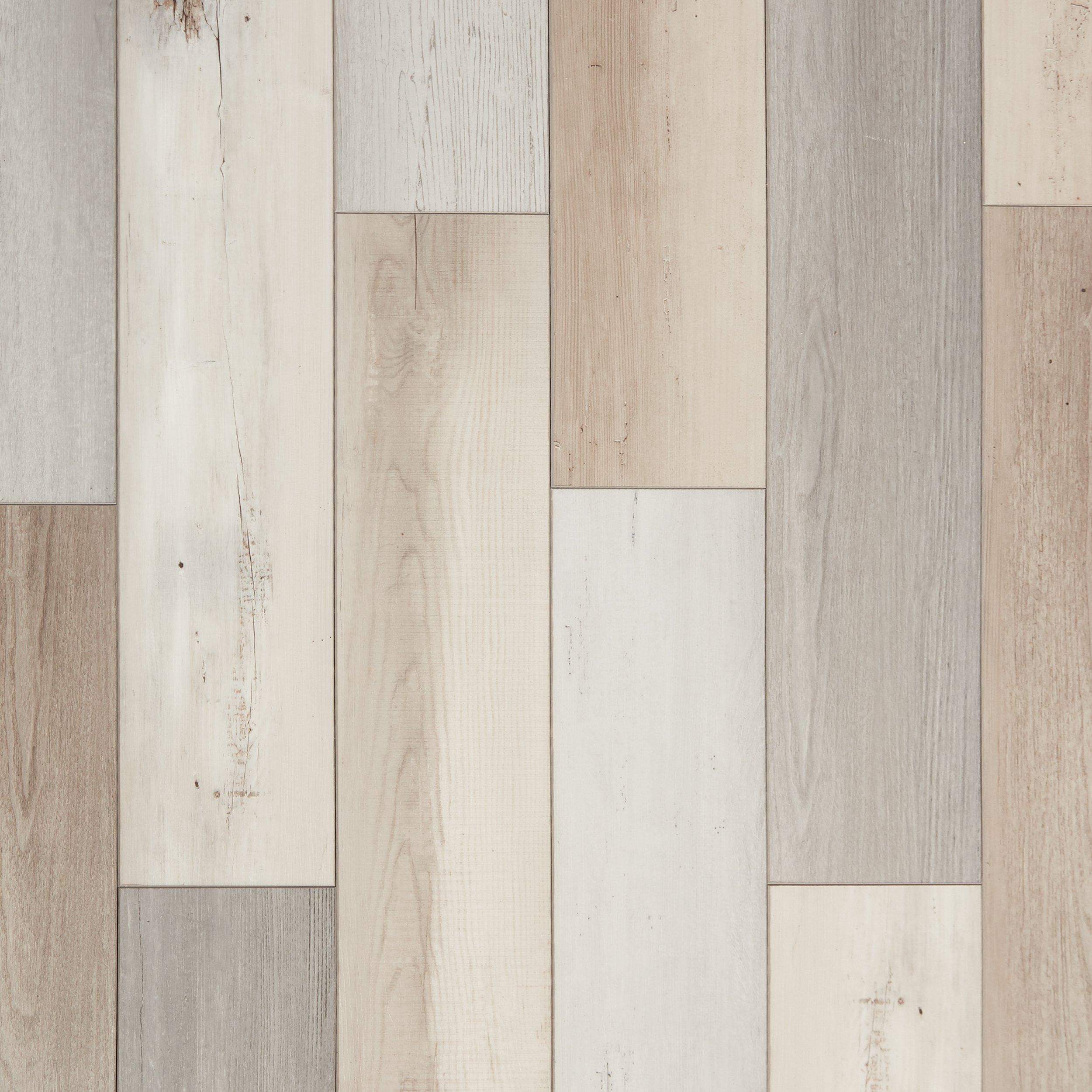 Valley Mist Rigid Core Vinyl Herringbone Foam Back 5mm 100527456 Floor And Decor