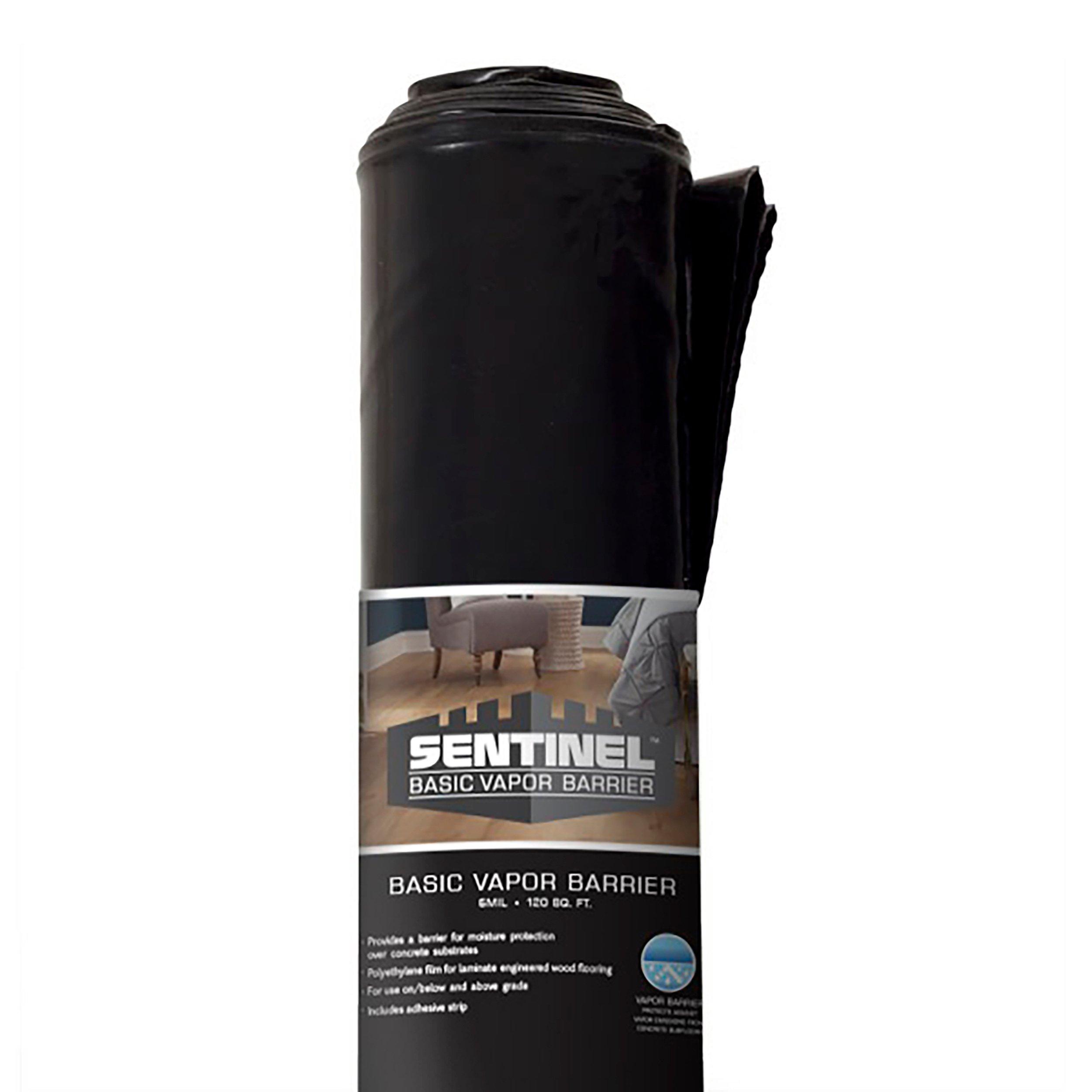 Sentinel Moisture Barrier Polyethylene Film