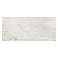 Andover White Polished Porcelain Tile - 24 x 48 - 100572031 | Floor and