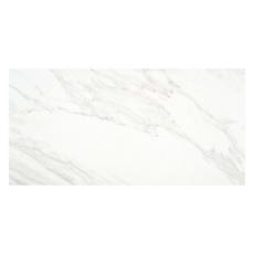 Arita White Matte Porcelain Tile - 15 x 30 - 100594449 | Floor and Decor