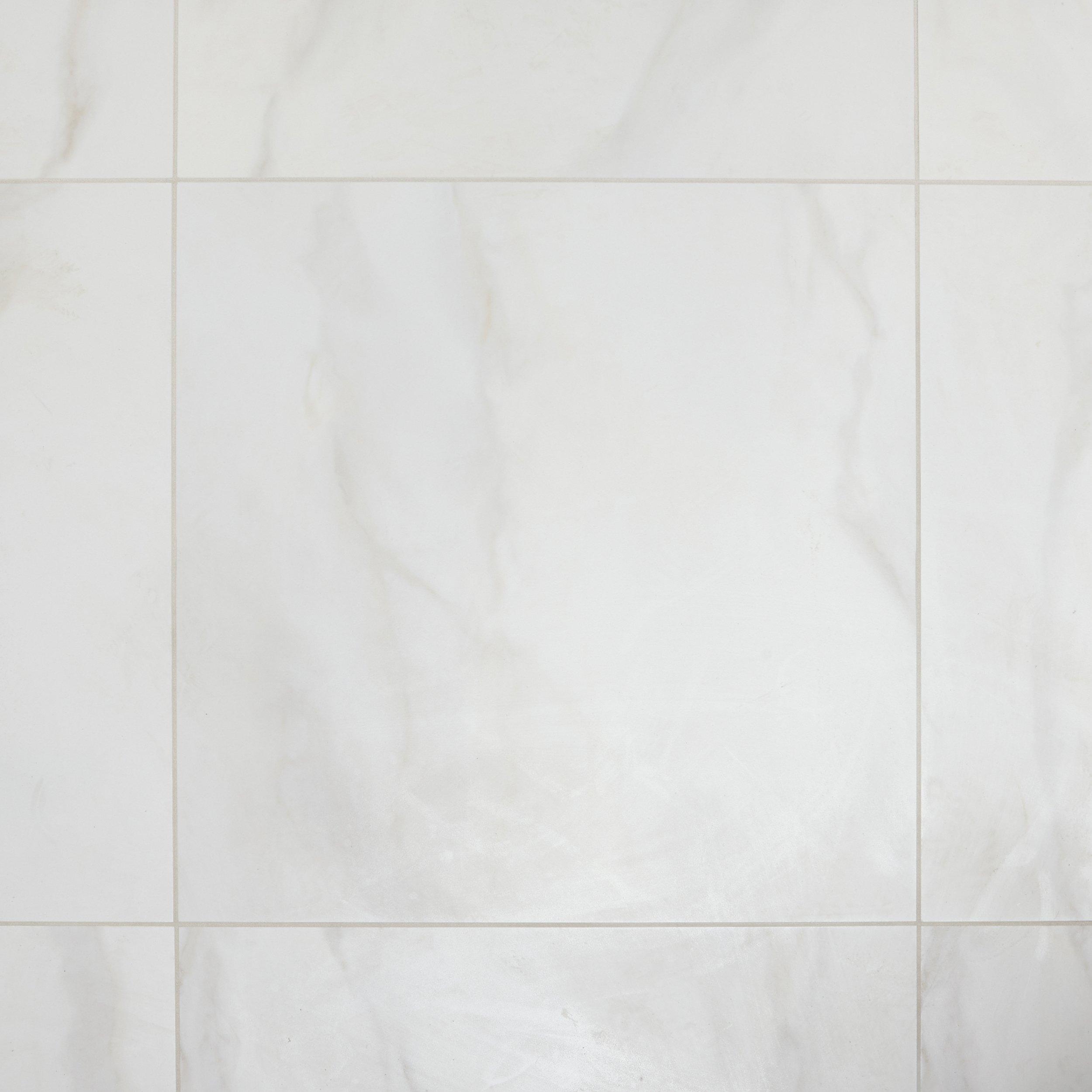 Super White Porcelain Tile 24 X 24 912500187 Floor And Decor